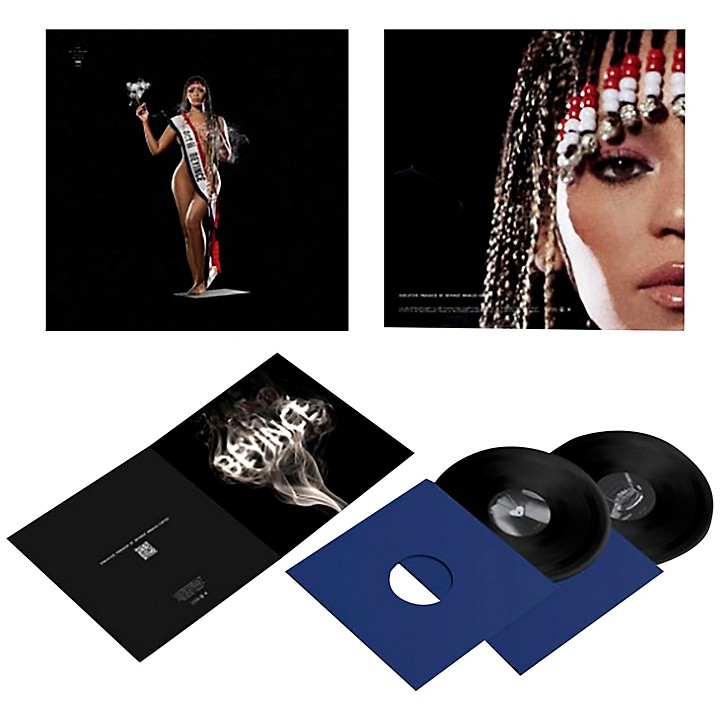 Sony Beyonce - COWBOY CARTER (180 Gram) [2 LP]