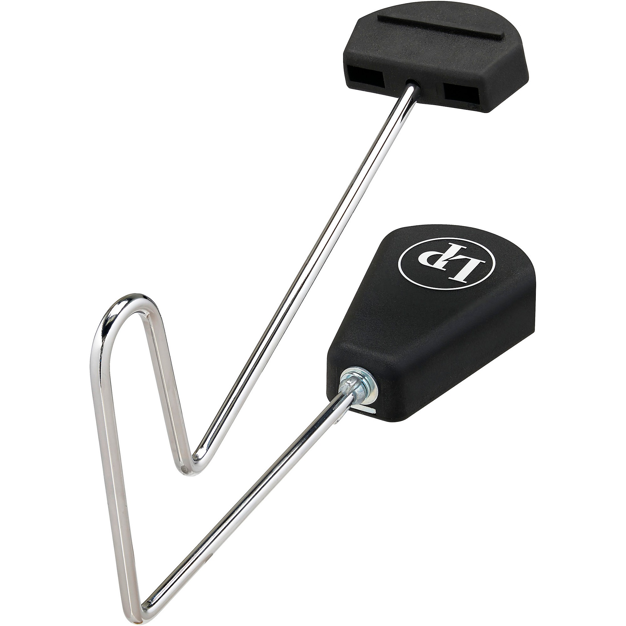 Amazon.com: Latin Percussion LP209 Vibra Slap Ii Deluxe