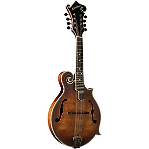 Washburn M118SW F-Style Mandolin