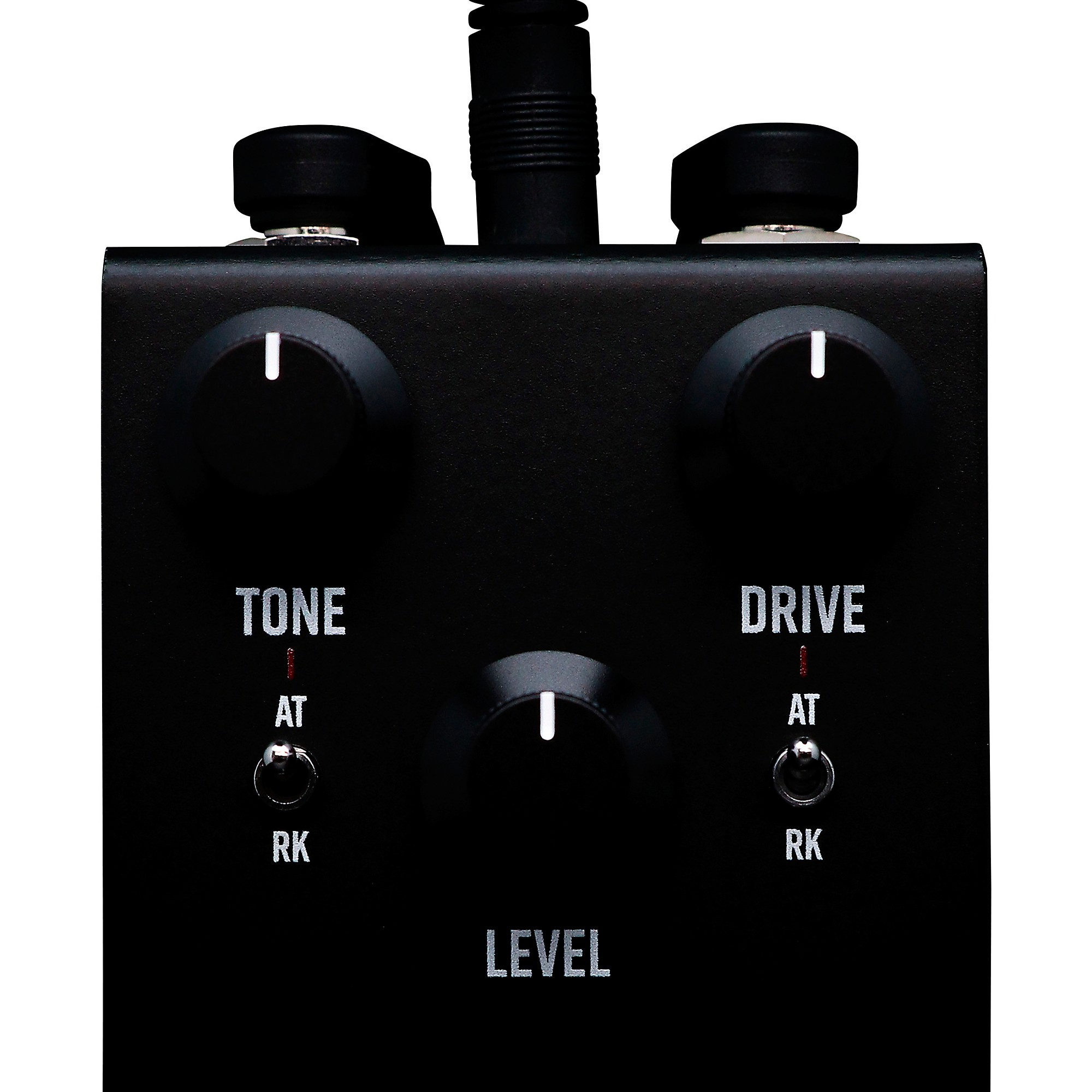 Keeley Mk3 Driver Andy Timmons Full Range Overdrive Effects Pedal
