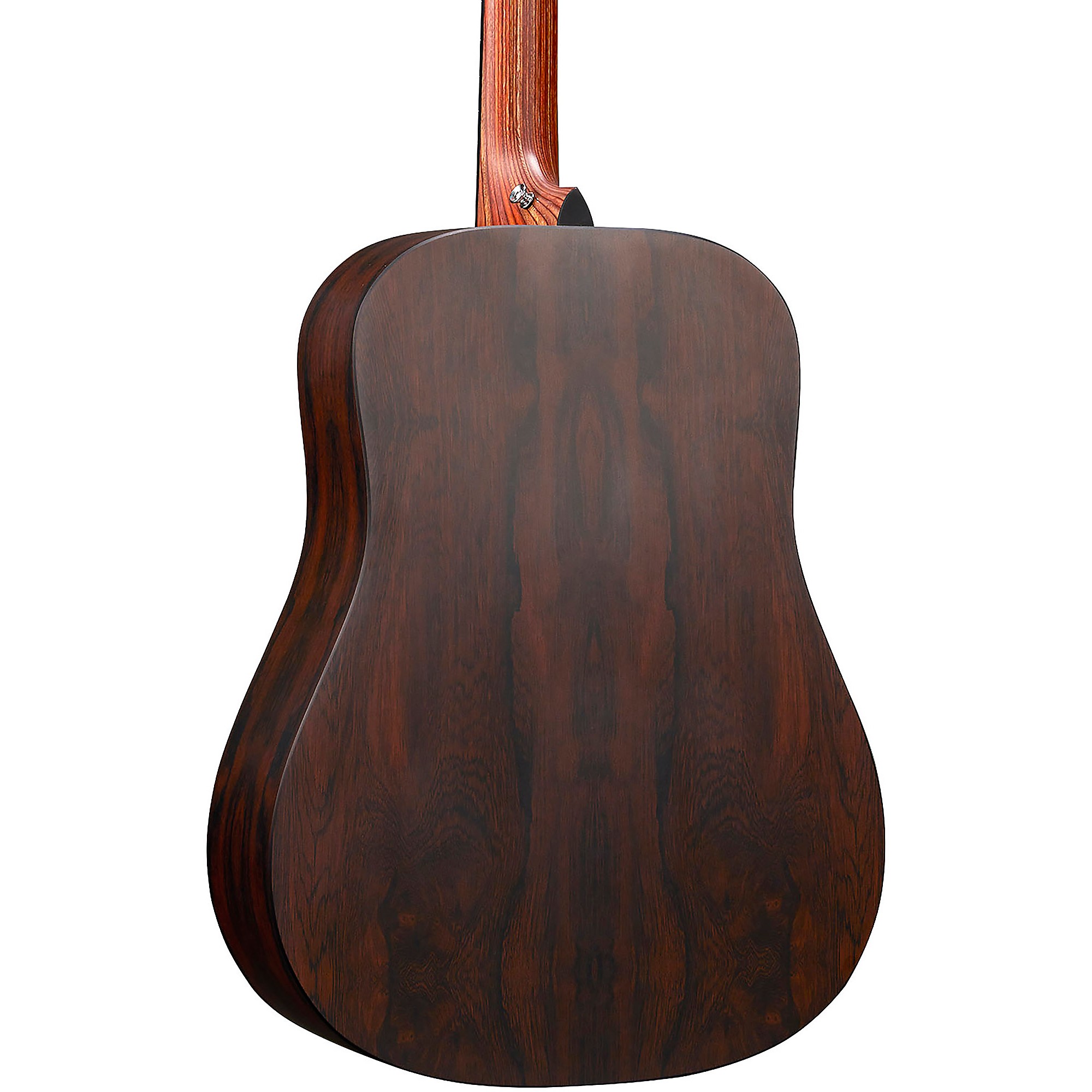Martin DX2E-01 Acoustic/Electric Guitar with Gigbag - Bill's