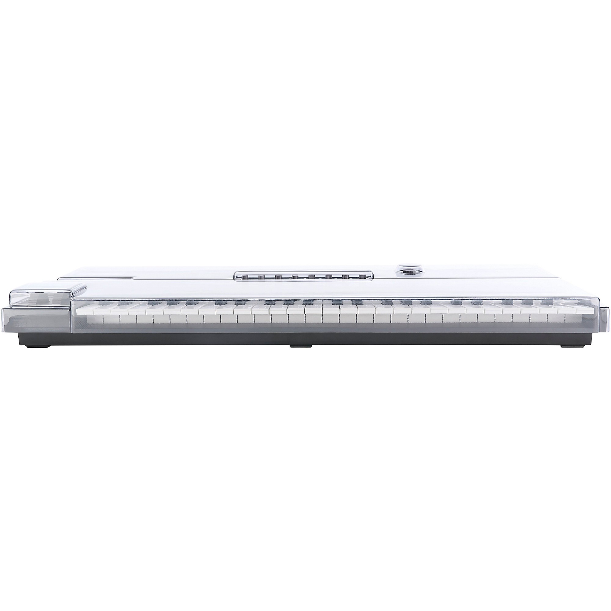 Decksaver Native Instruments Kontrol S49 MK3 Cover | Music & Arts