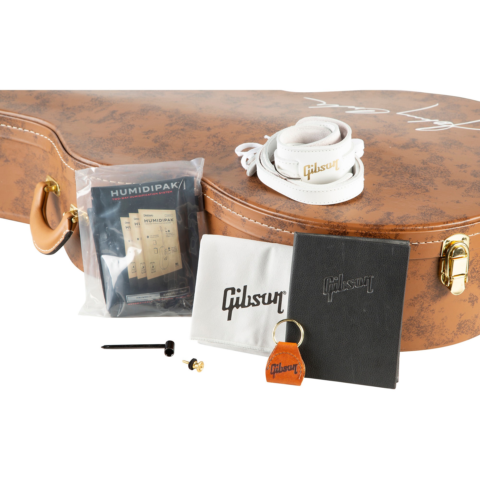 Mini Chitarra Da Collezione Replica In Legno - Led Zeppelin - Jimmy - Foto 11