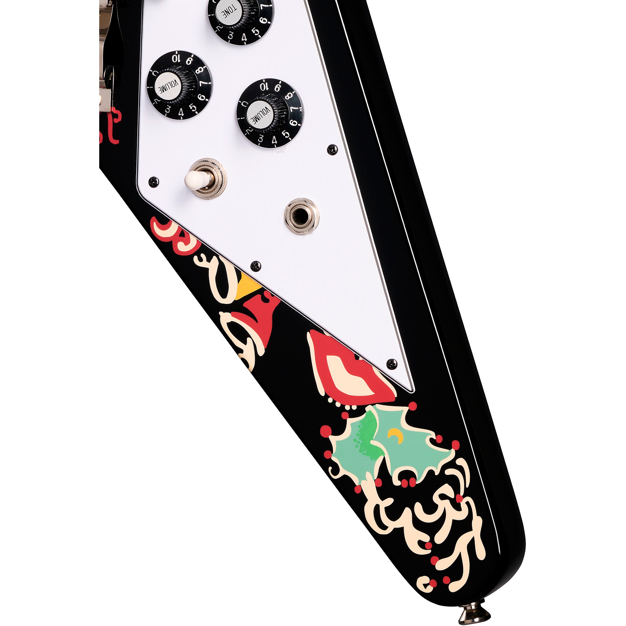 Epiphone Jimi Hendrix Epiphone Jimi Hendrix