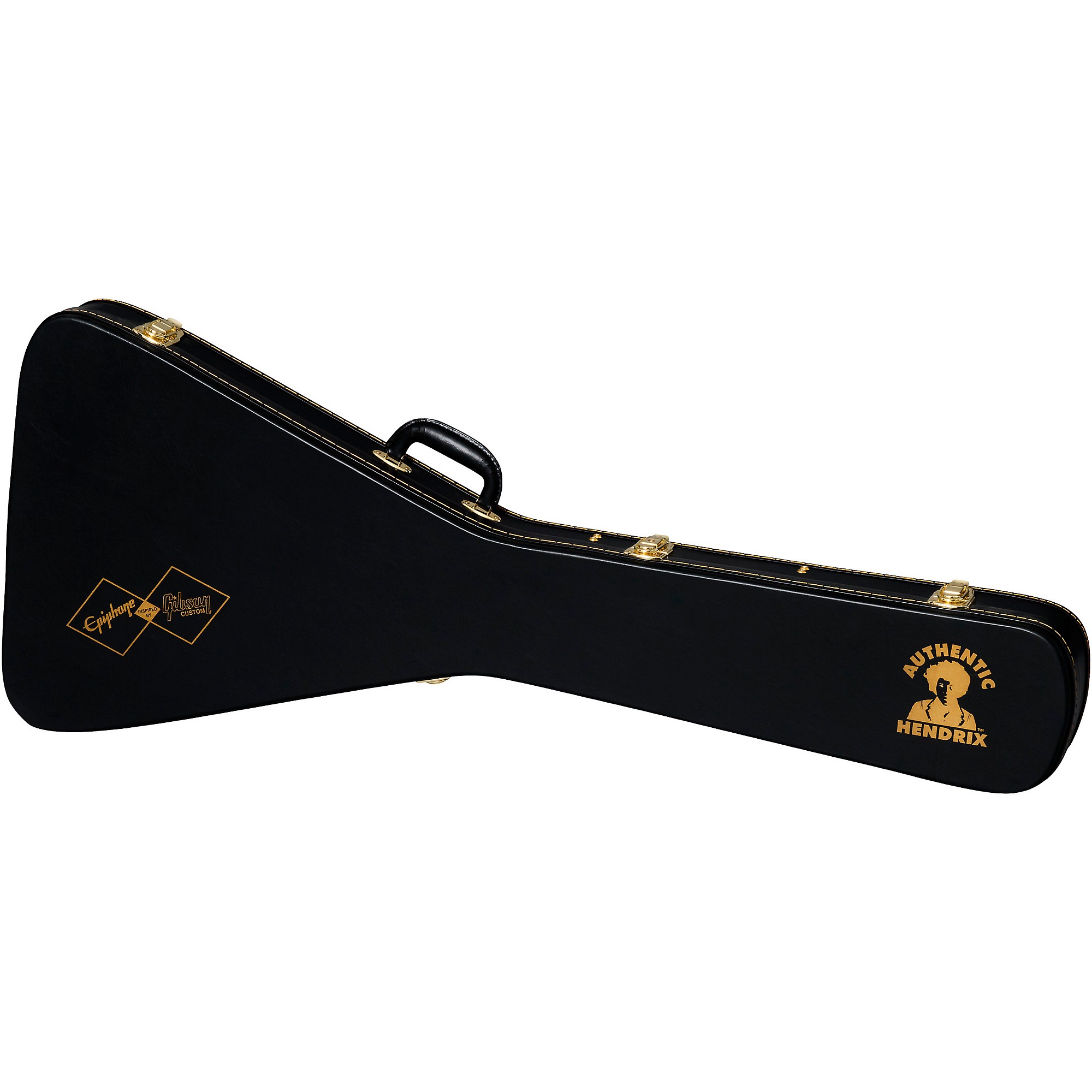 Epiphone Inspired by Gibson Custom Jimi Hendrix Love Drops