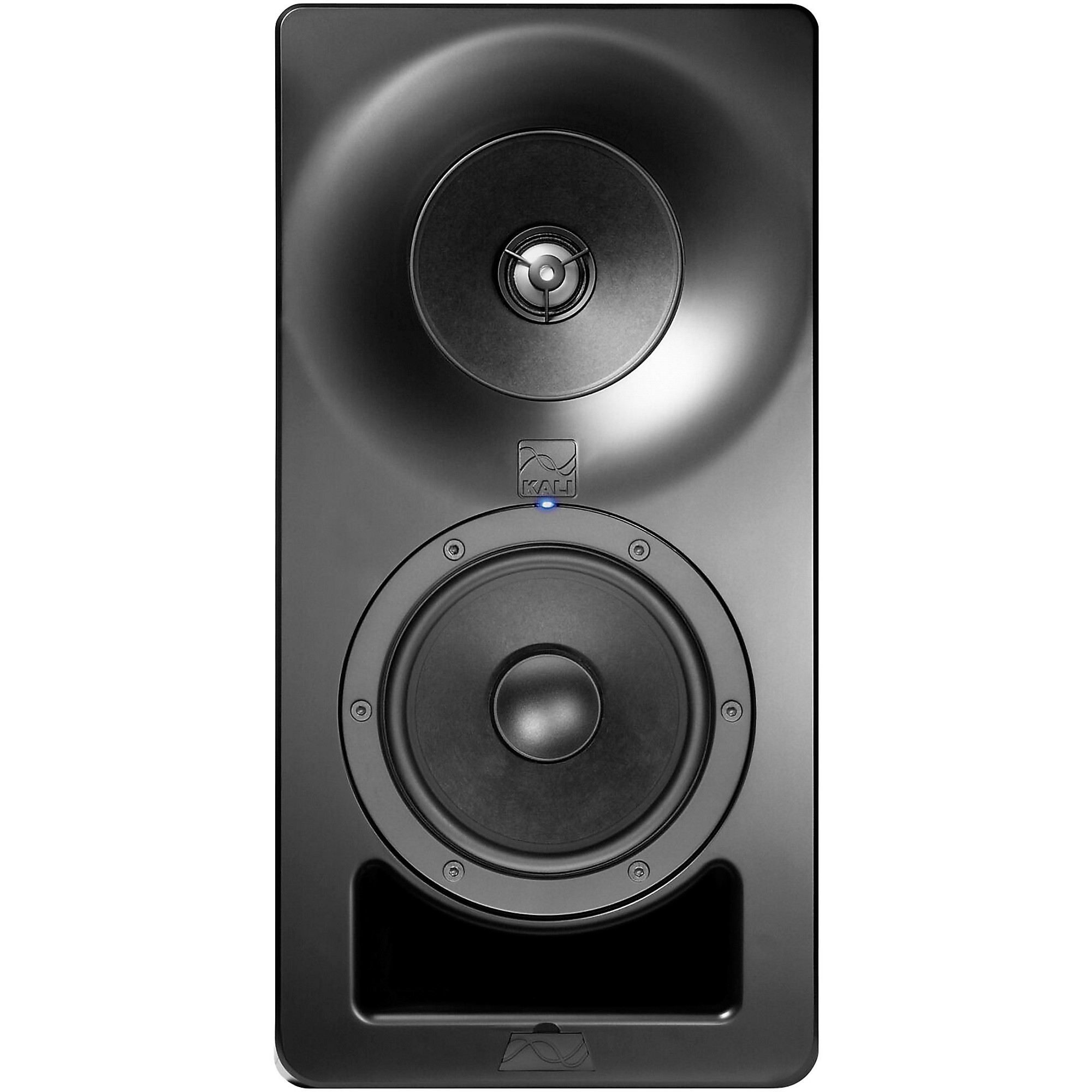Monitor Speakers Kali Audio Review Kali Audio LP-6 V2 Powered