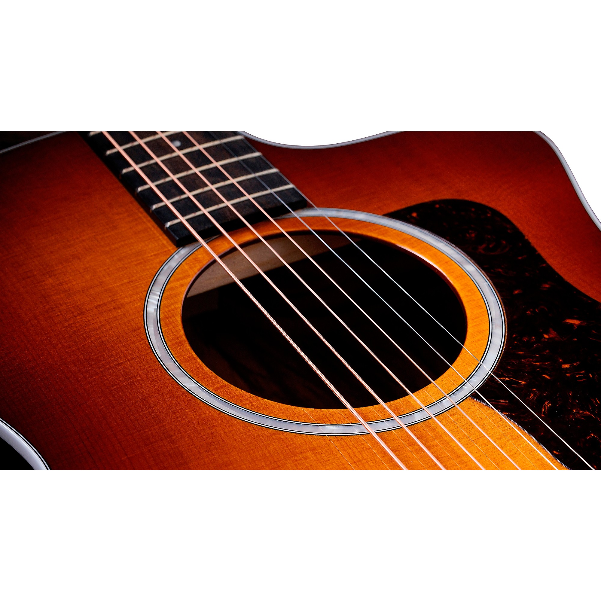 Taylor 214ce Plus Ziricote Special-Edition Grand Auditorium