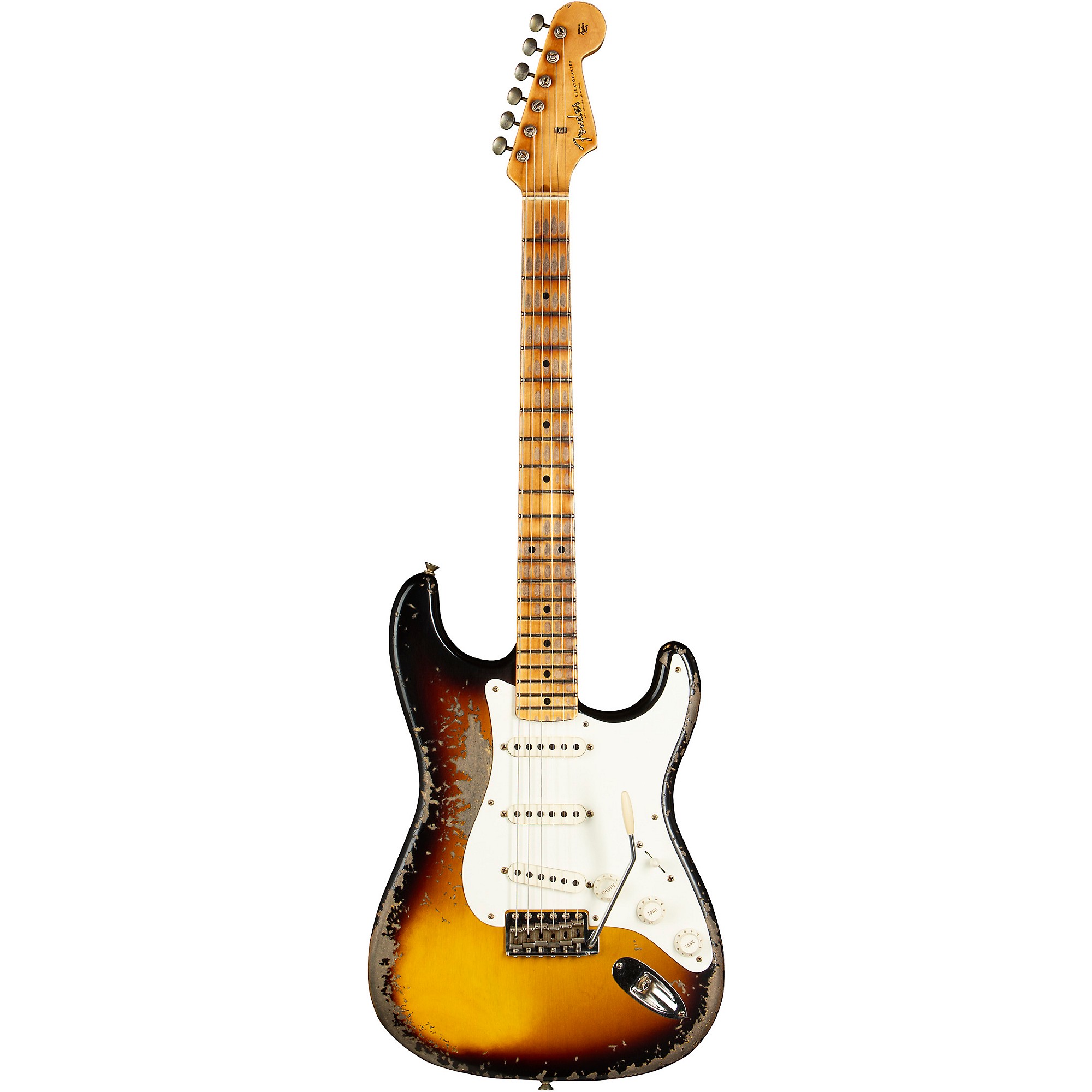 The Guitar Sanctuary | Fender Custom Shop | LTD Edition