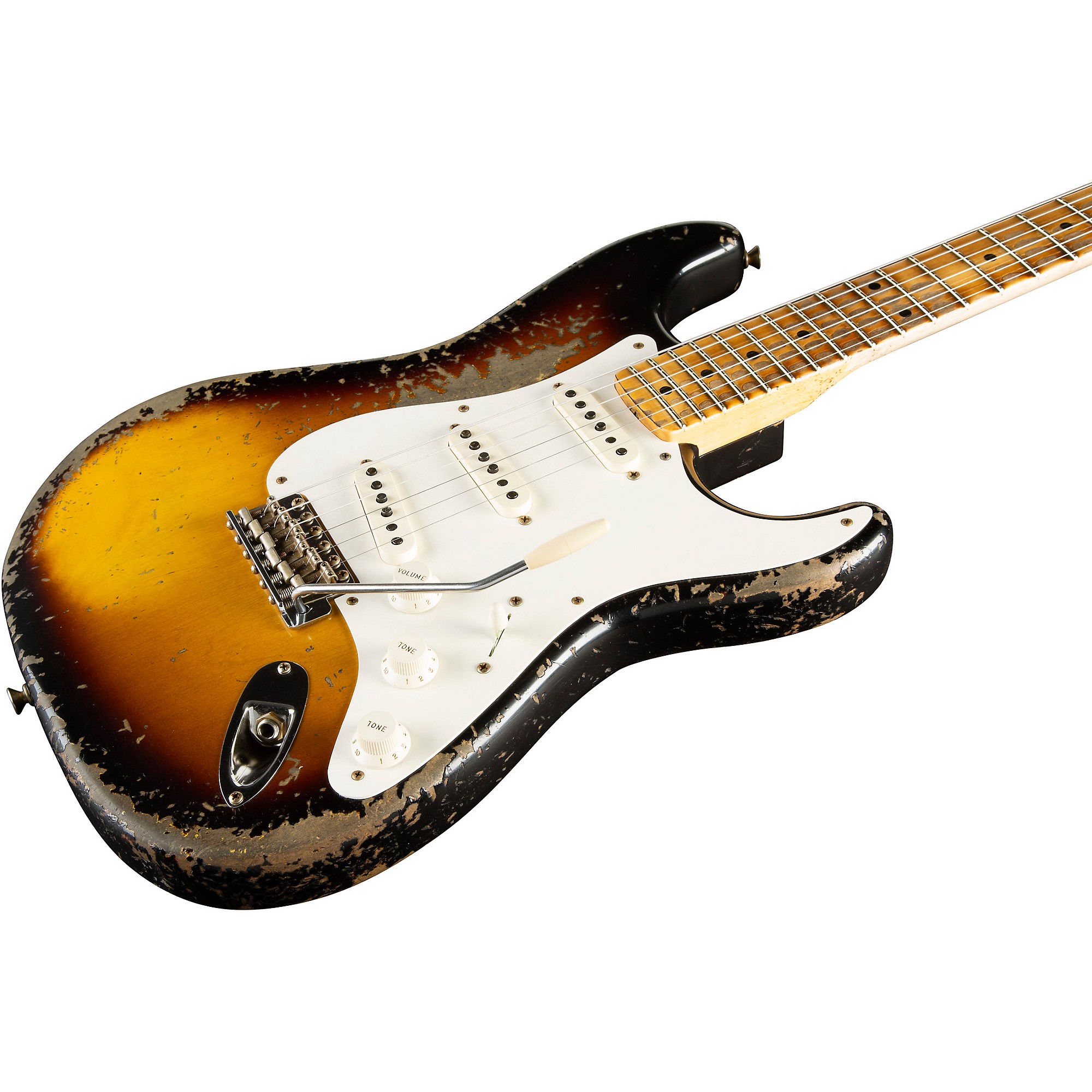 Fender Custom Shop 1957 Stratocaster Super Heavy Relic
