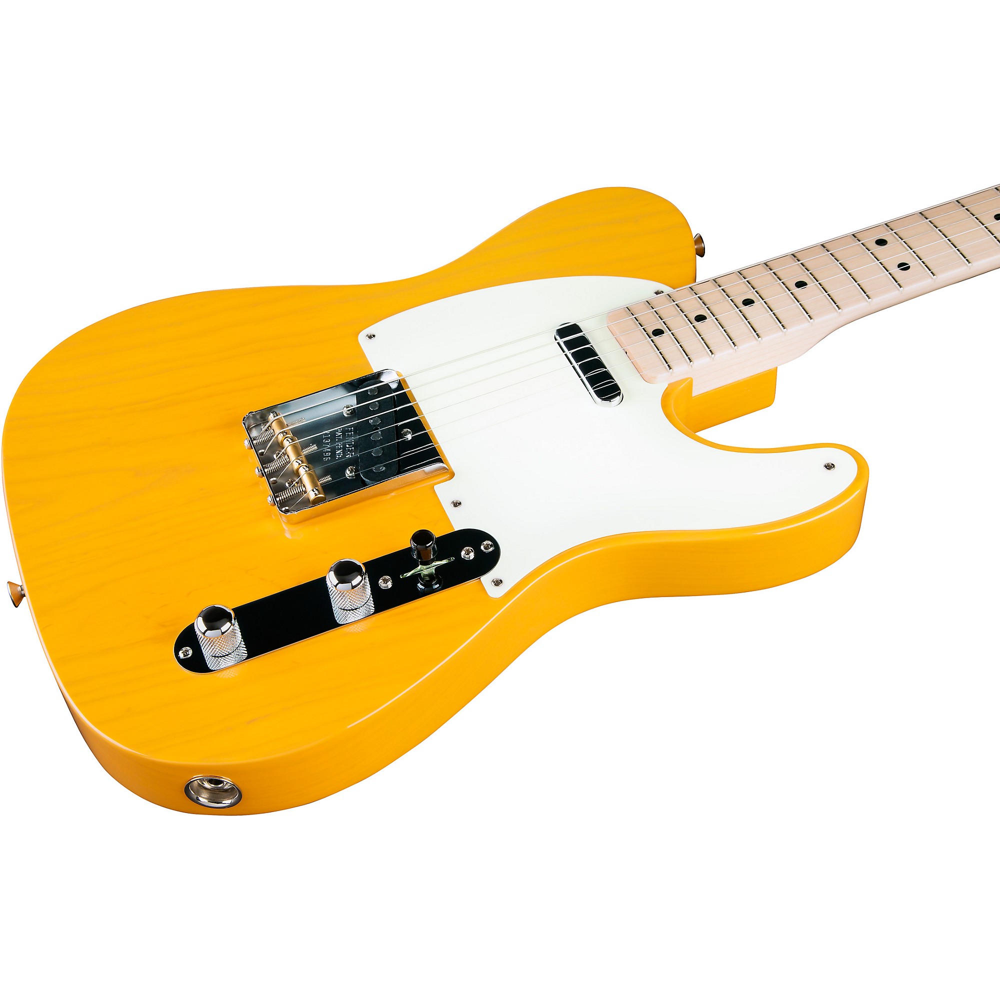 Fender Custom Shop 1952 Telecaster NOS Limited Edition