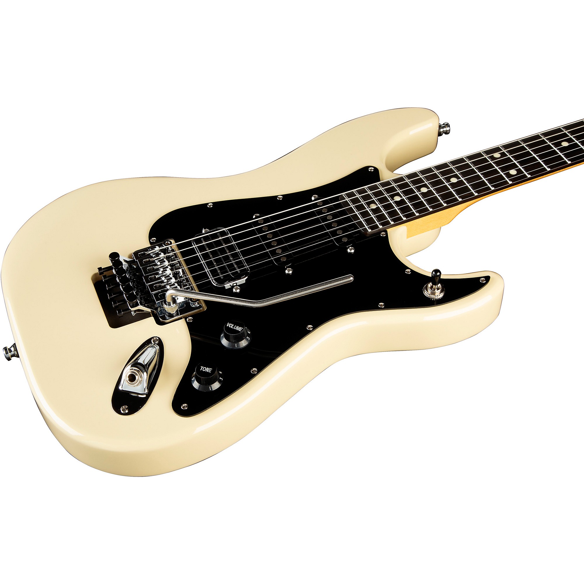 Godin Lerxst Limelight With Floyd Rose Electric Guitar | Music & Arts