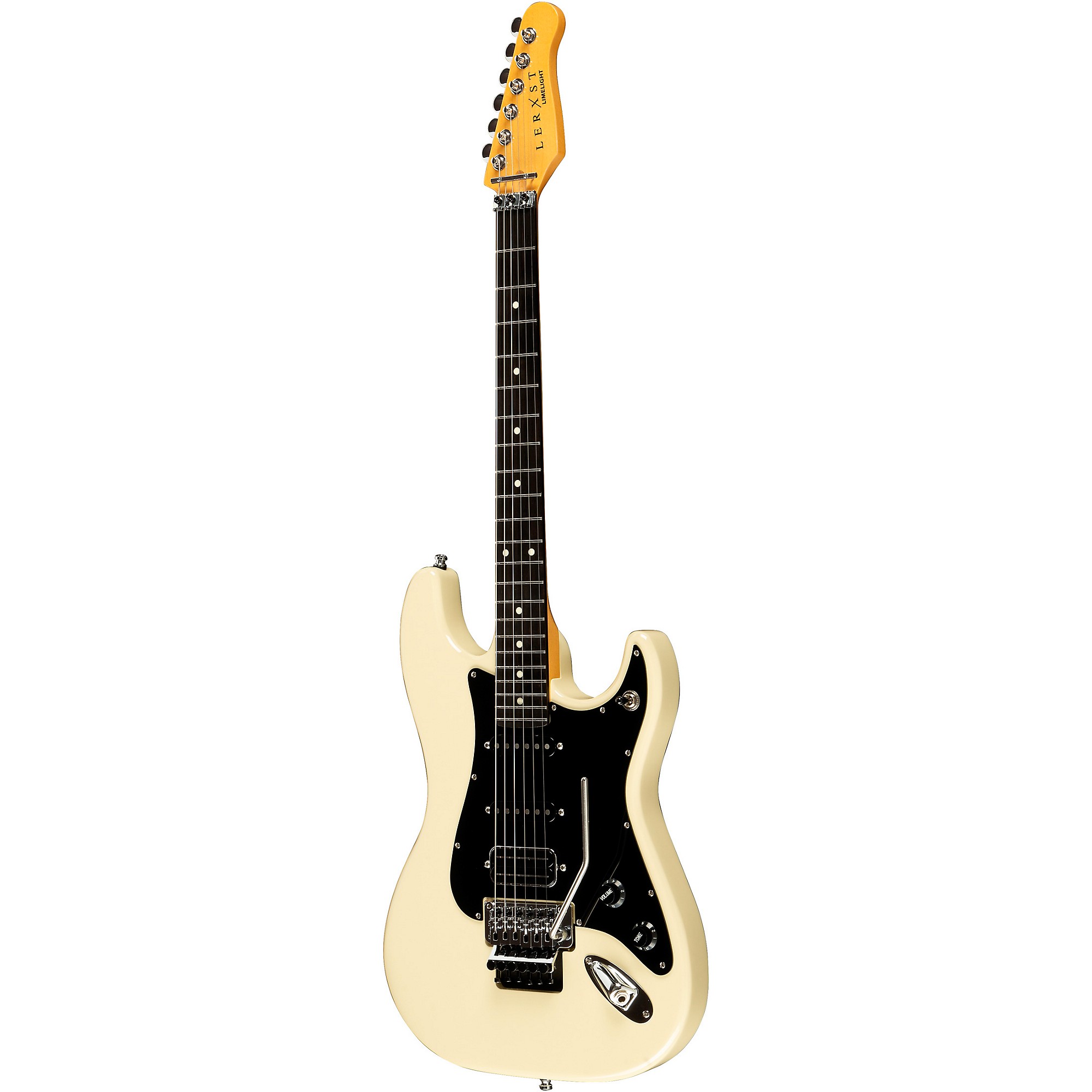 Godin Lerxst Limelight With Floyd Rose Electric Guitar | Music & Arts