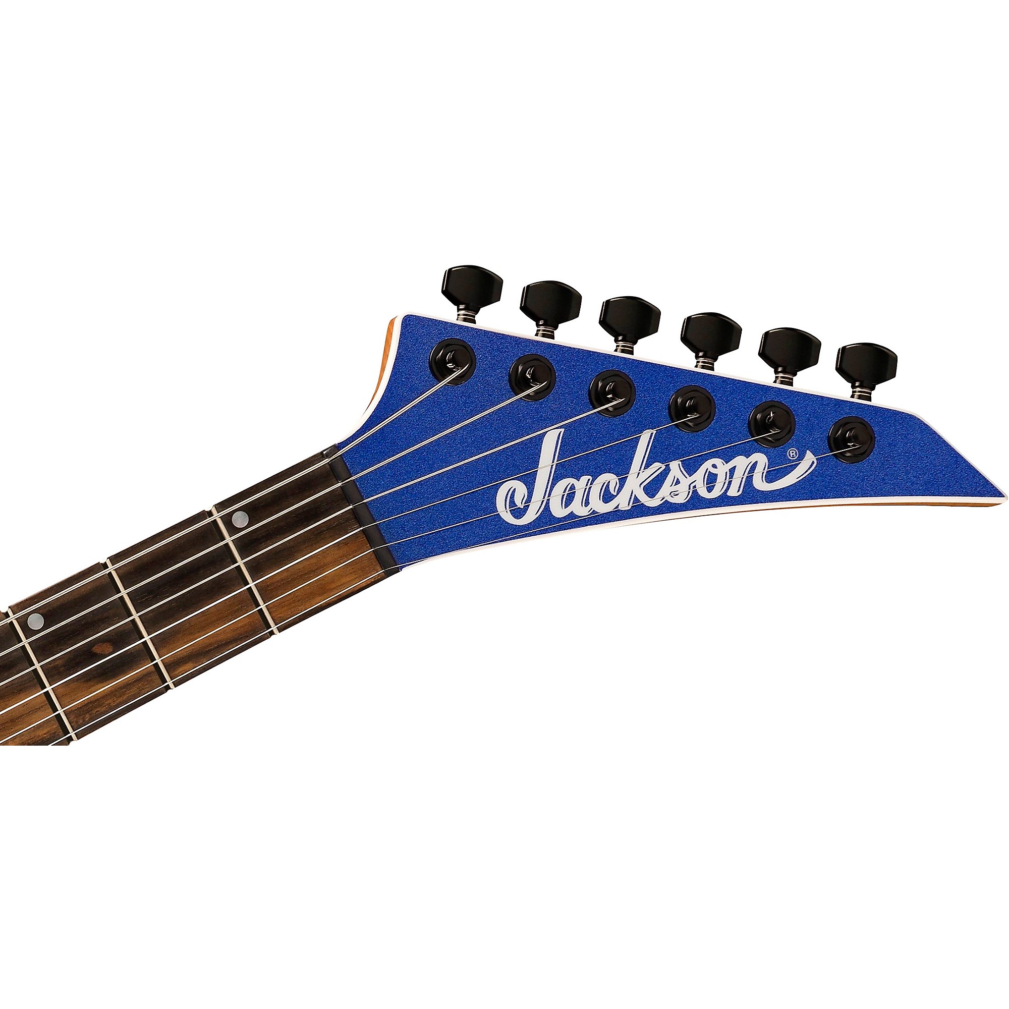 Jackson American Series Virtuoso HT Electric Guitar | Music