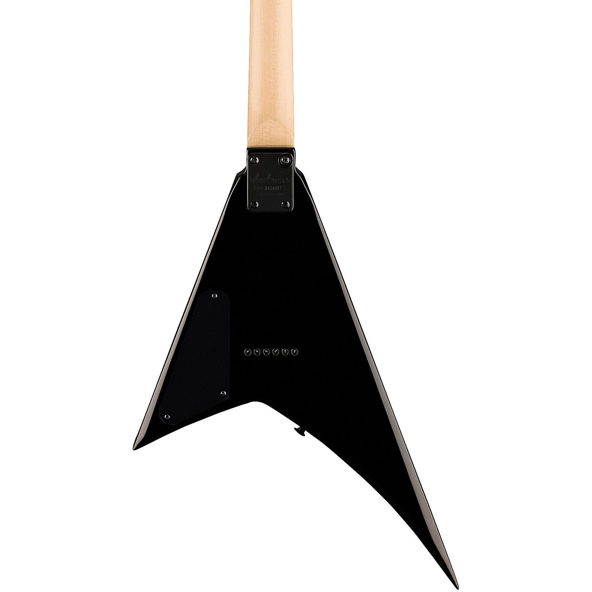 Jackson JS Series RR Minion JS1X Electric Guitar | Music & Arts Jackson JS Series RR Minion JS1X Electric Guitar | Music & Arts