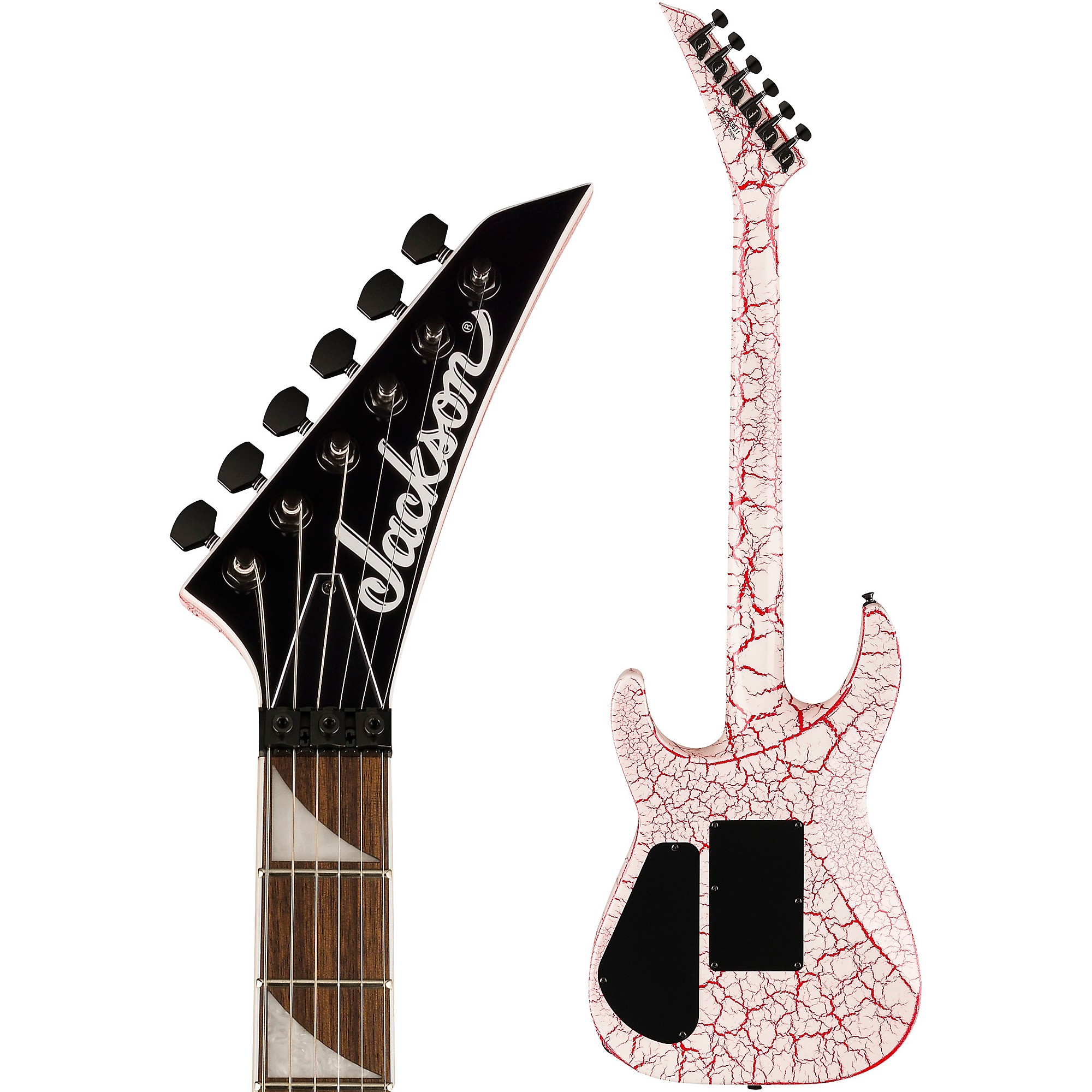 Jackson X Series Soloist SLX DX Electric Guitar | Music & Arts