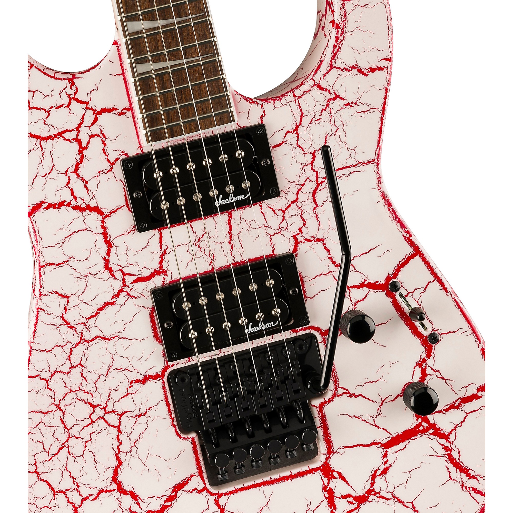 Jackson X Series Soloist SLX DX Electric Guitar | Music & Arts