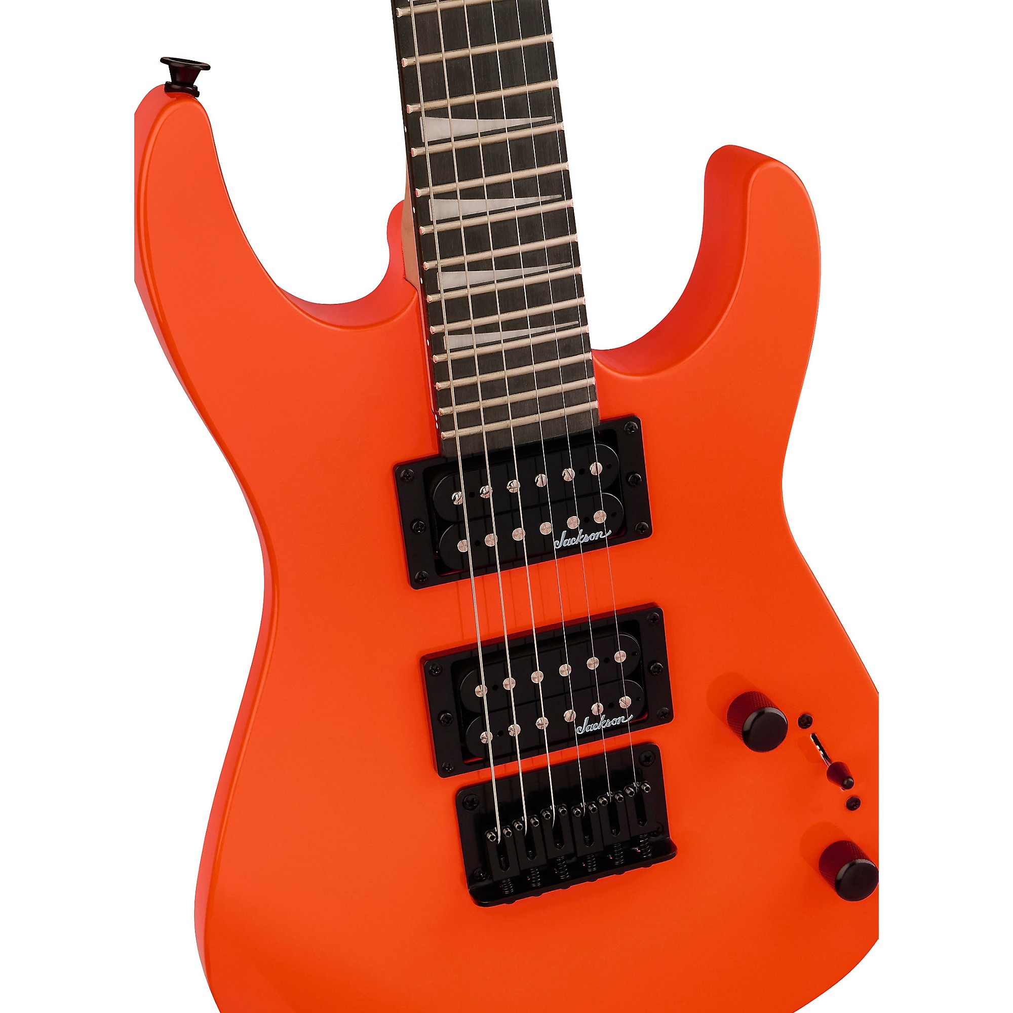 Jackson JS Series Dinky Minion JS1X Electric Guitar - | Music & Arts
