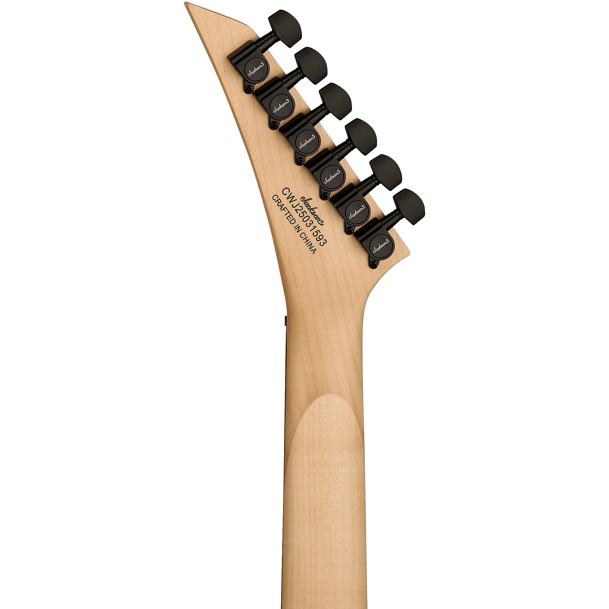 Jackson JS Series Dinky Minion JS1X Electric Guitar | Music & Arts