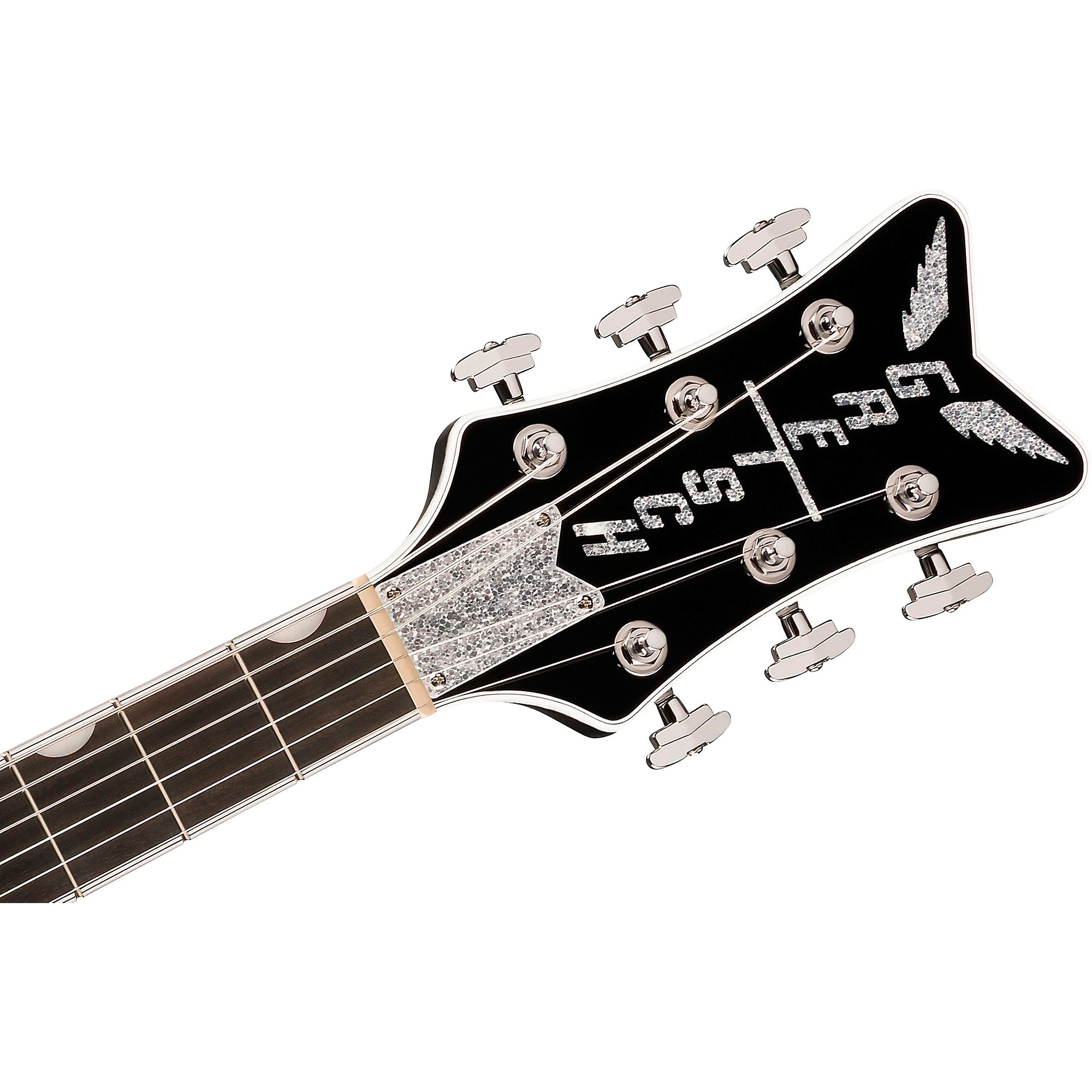 Gretsch Black Falcon | Sweetwater
