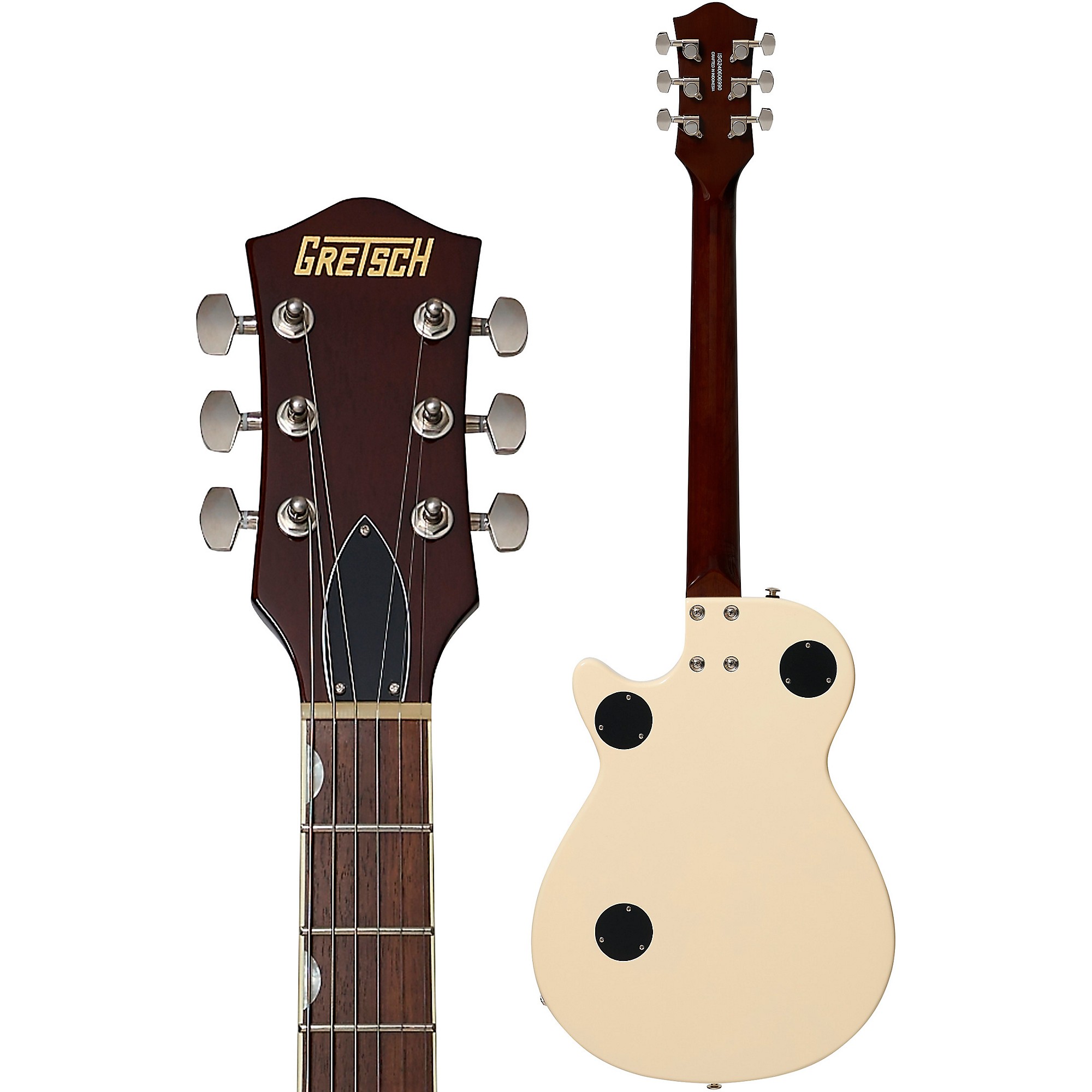 みちびきgretschSTREAMLINER JET CLUB Gretsch Guitars Streamliner Jet Club Single-Cut With