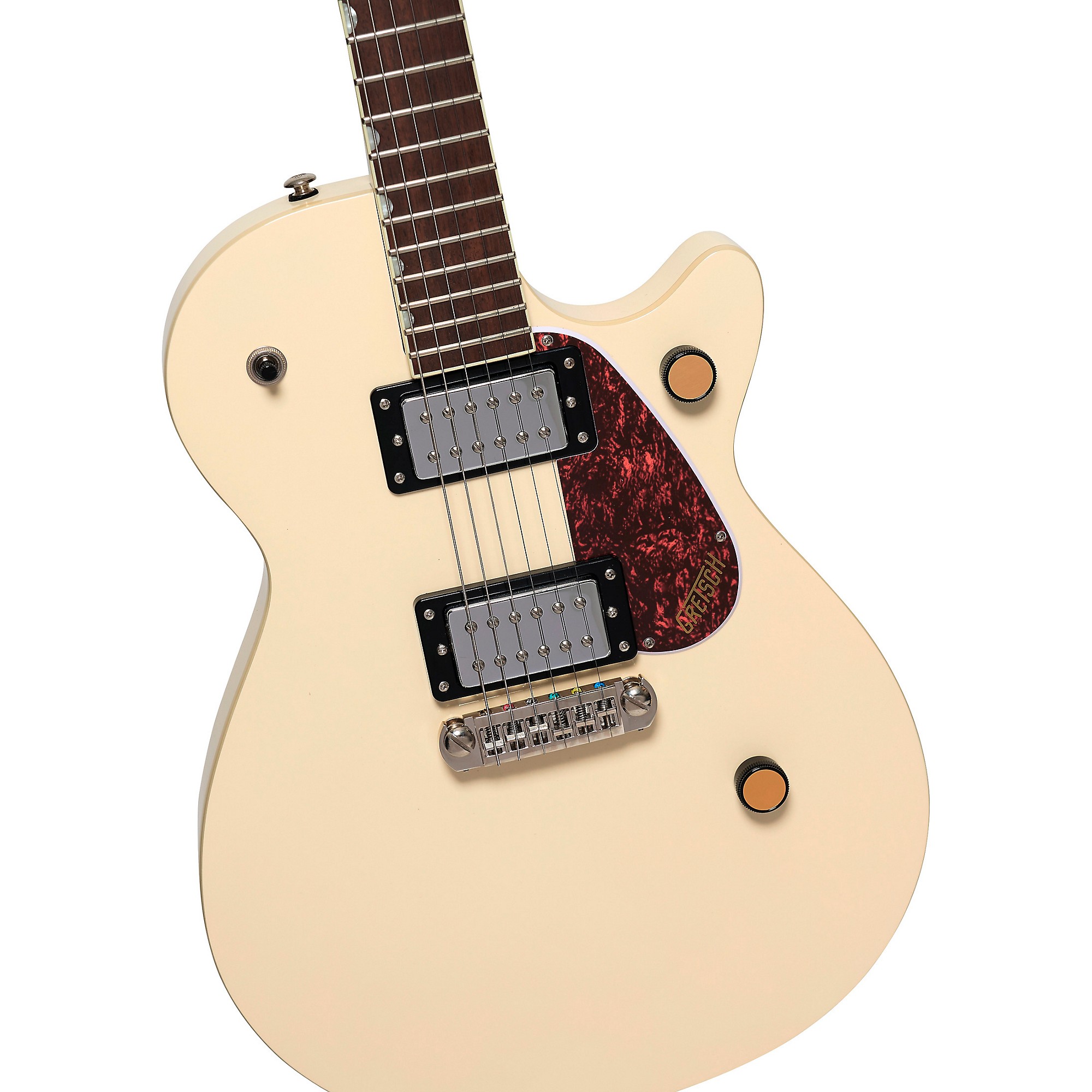 みちびきgretschSTREAMLINER JET CLUB Solid Body :: Streamliner™ Jet™ Club Single-Cut with