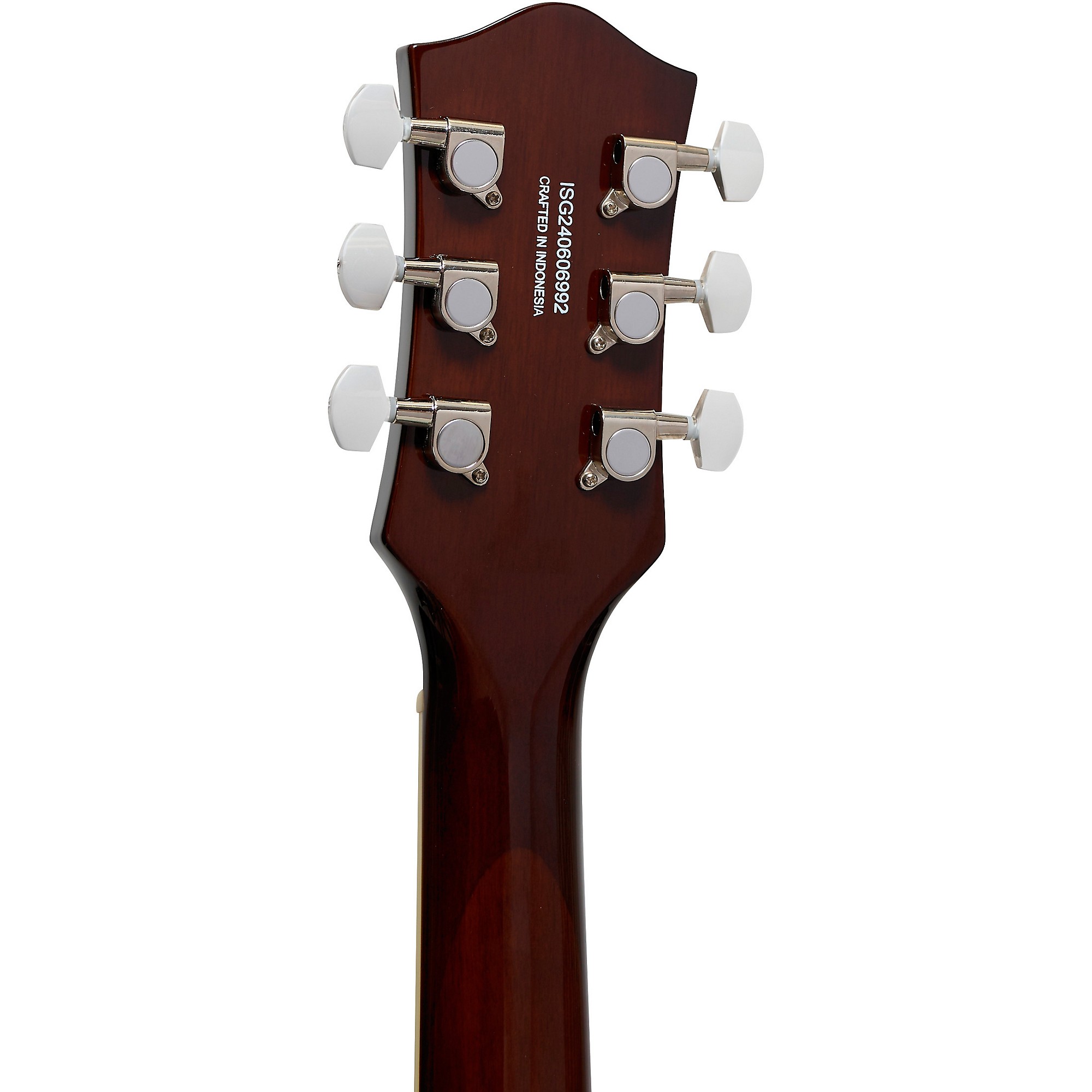 Gretsch Guitars Streamliner Jet Club Single-Cut With