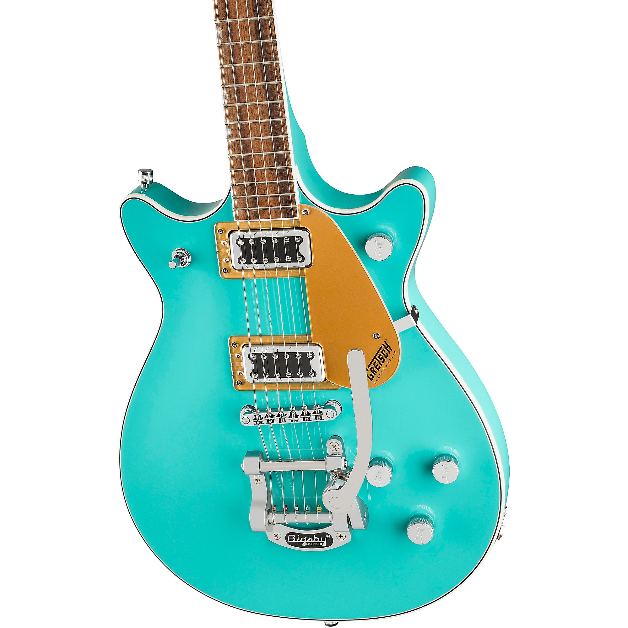 Gretsch Guitars G5232T Electromatic Double Jet FT With Bigsby