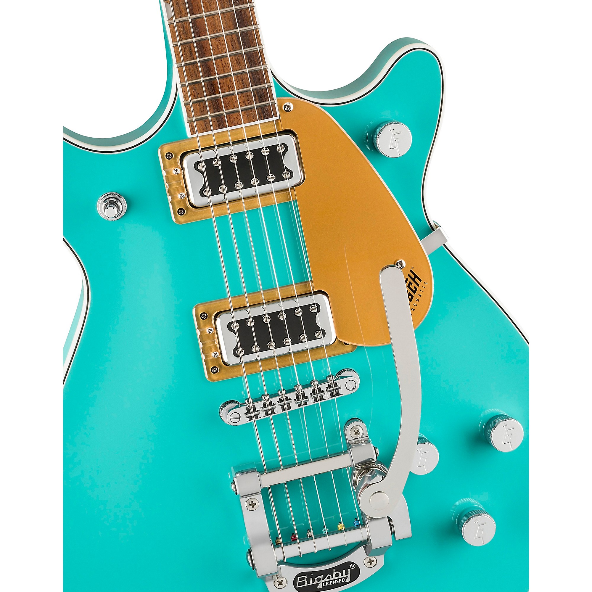 Gretsch Guitars G5232T Electromatic Double Jet FT With Bigsby