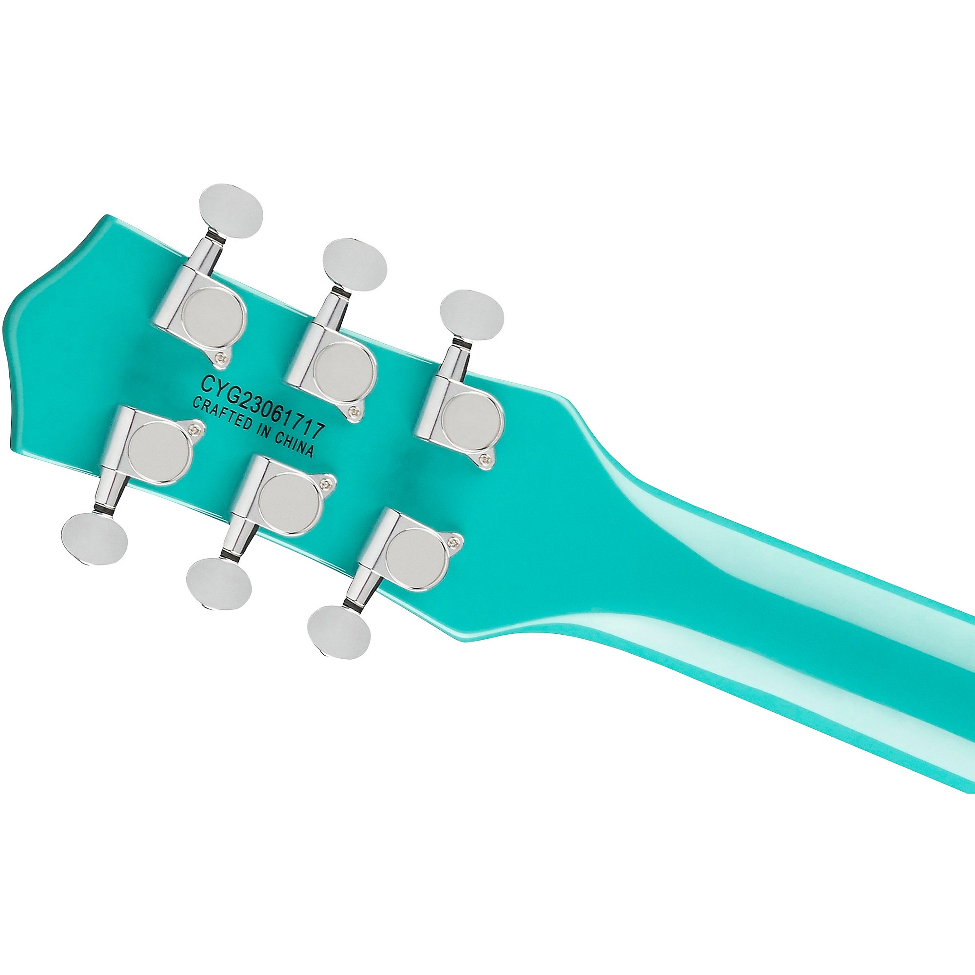 Gretsch Guitars G5232T Electromatic Double Jet FT With Bigsby