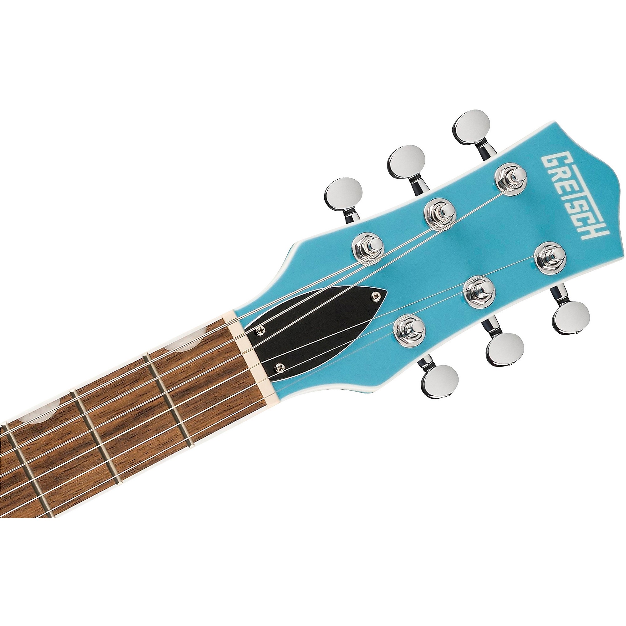 ギター Gretsch G5232T ETMC DBL JET FT MNS Solid Body :: G5232T Electromatic® Double Jet™ FT with