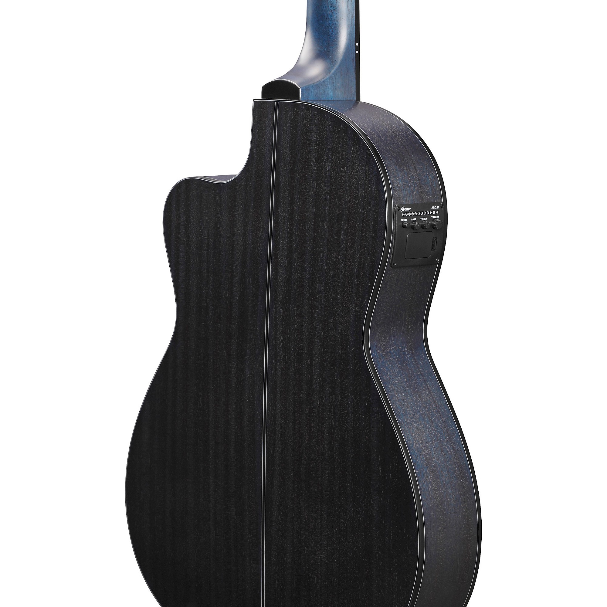 アイバニーズ AEQ2T