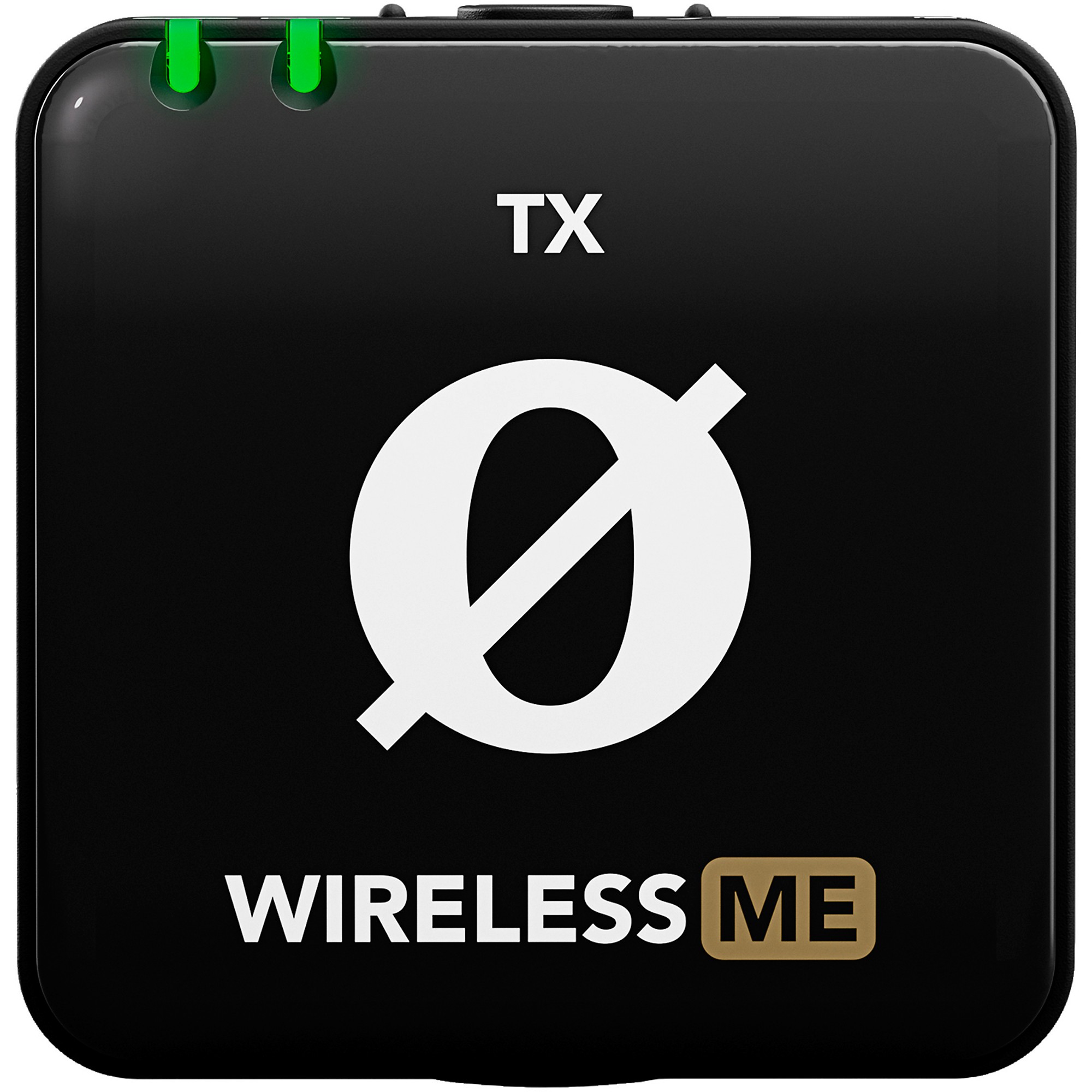 RODE ME Dual-Channel Wireless Microphone System - | Music & Arts