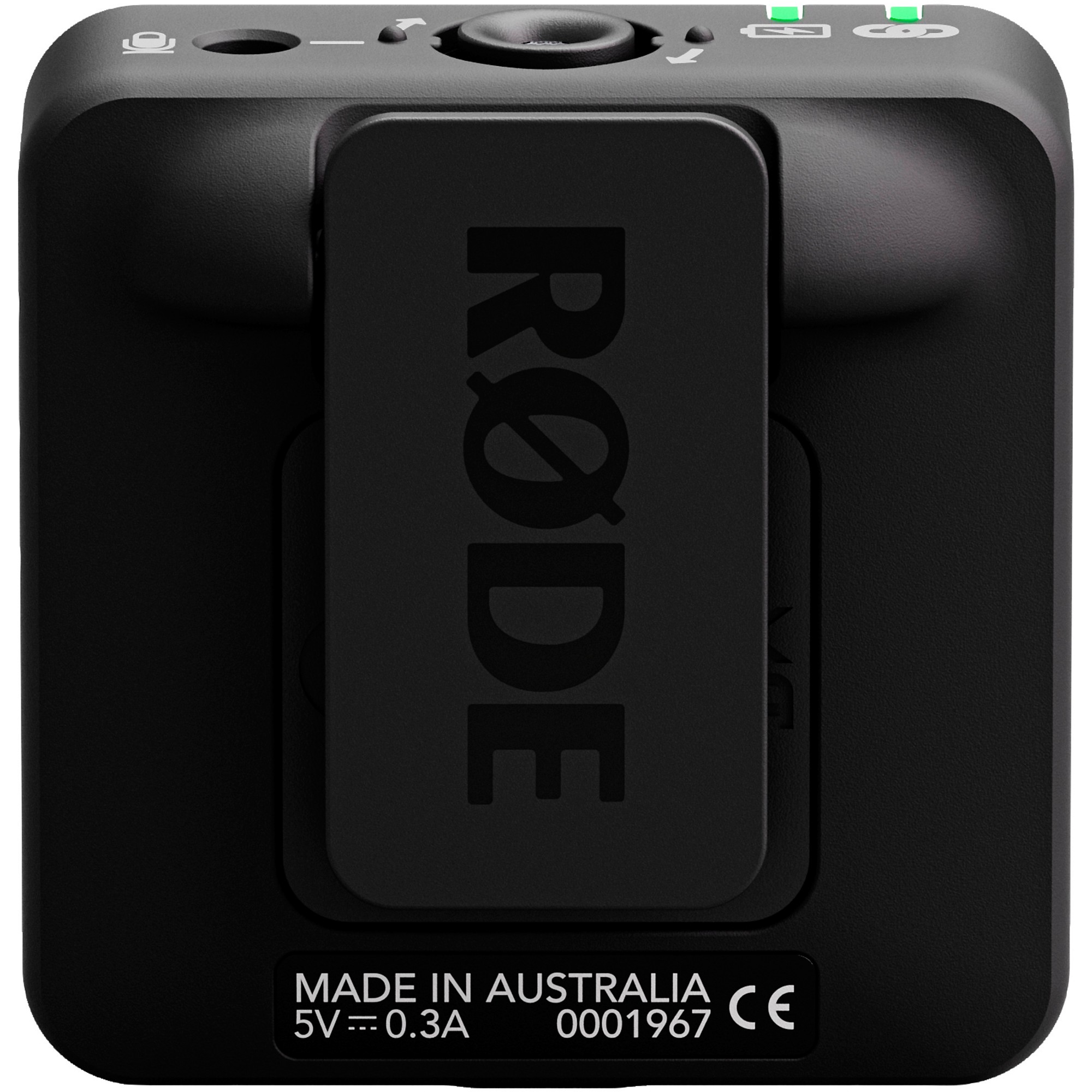 RODE Wireless ME Dual | Music & Arts