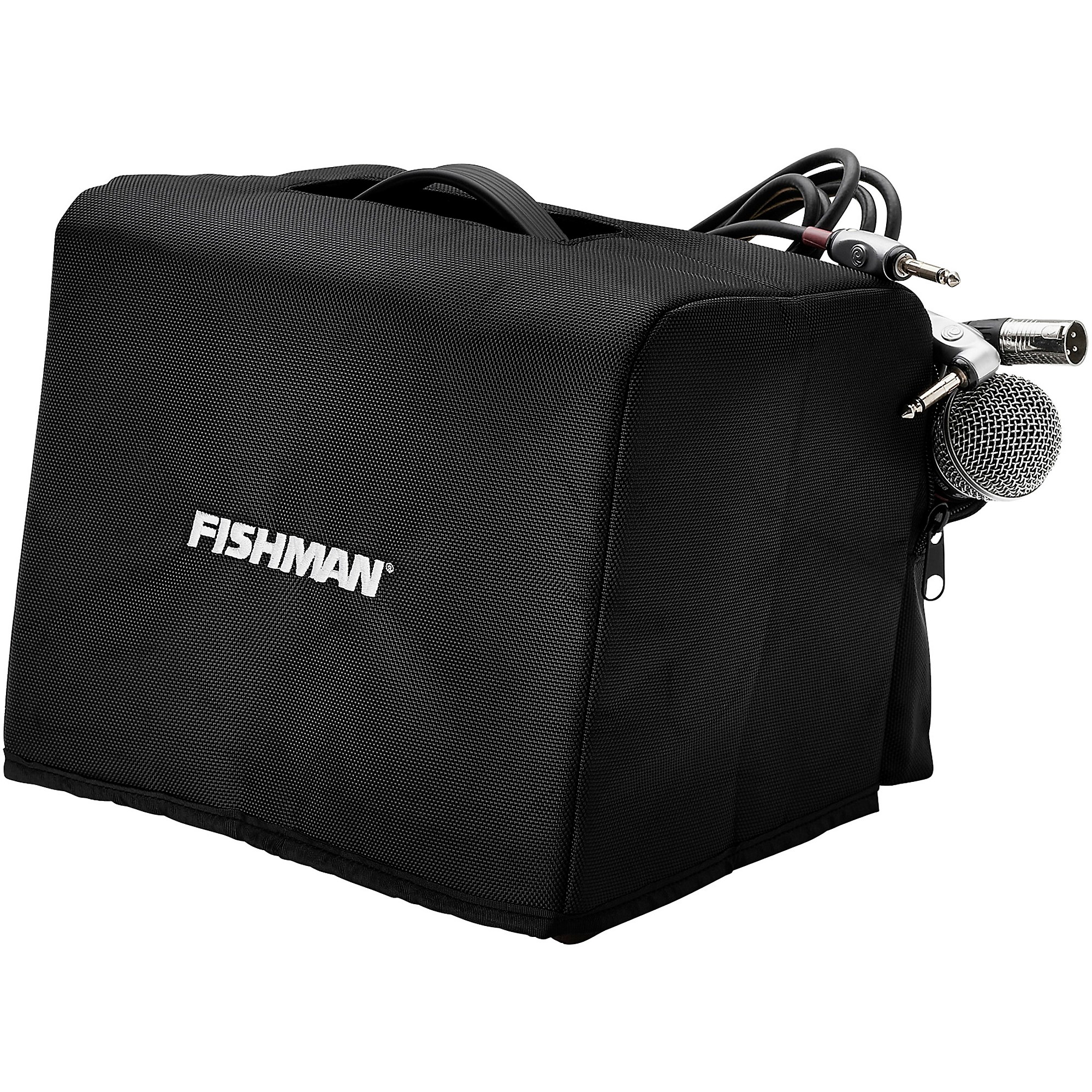 Fishman Loudbox Micro Padded Cover | Music & Arts