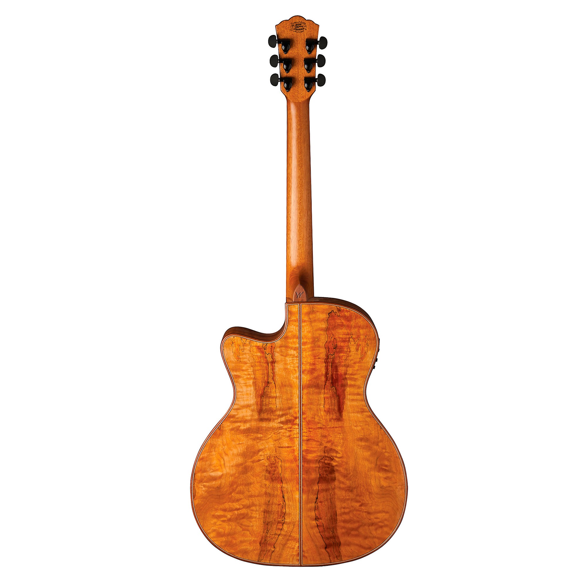 Washburn WCG66SCE-O Comfort Deluxe 66 Series Grand