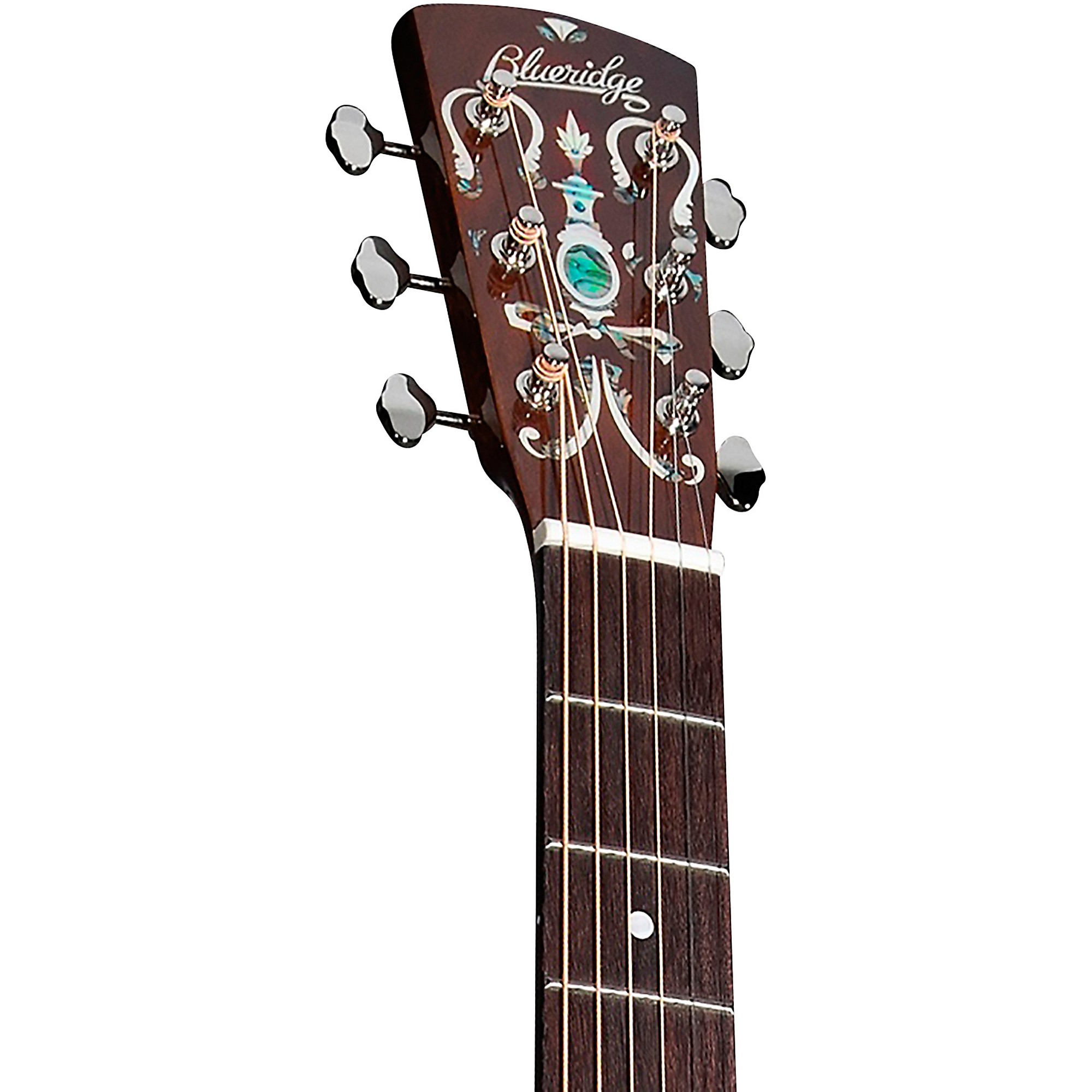 アリア('87英) Blu-ray Anderson Raven Classic Shorty Electric Guitar #09-14-24A