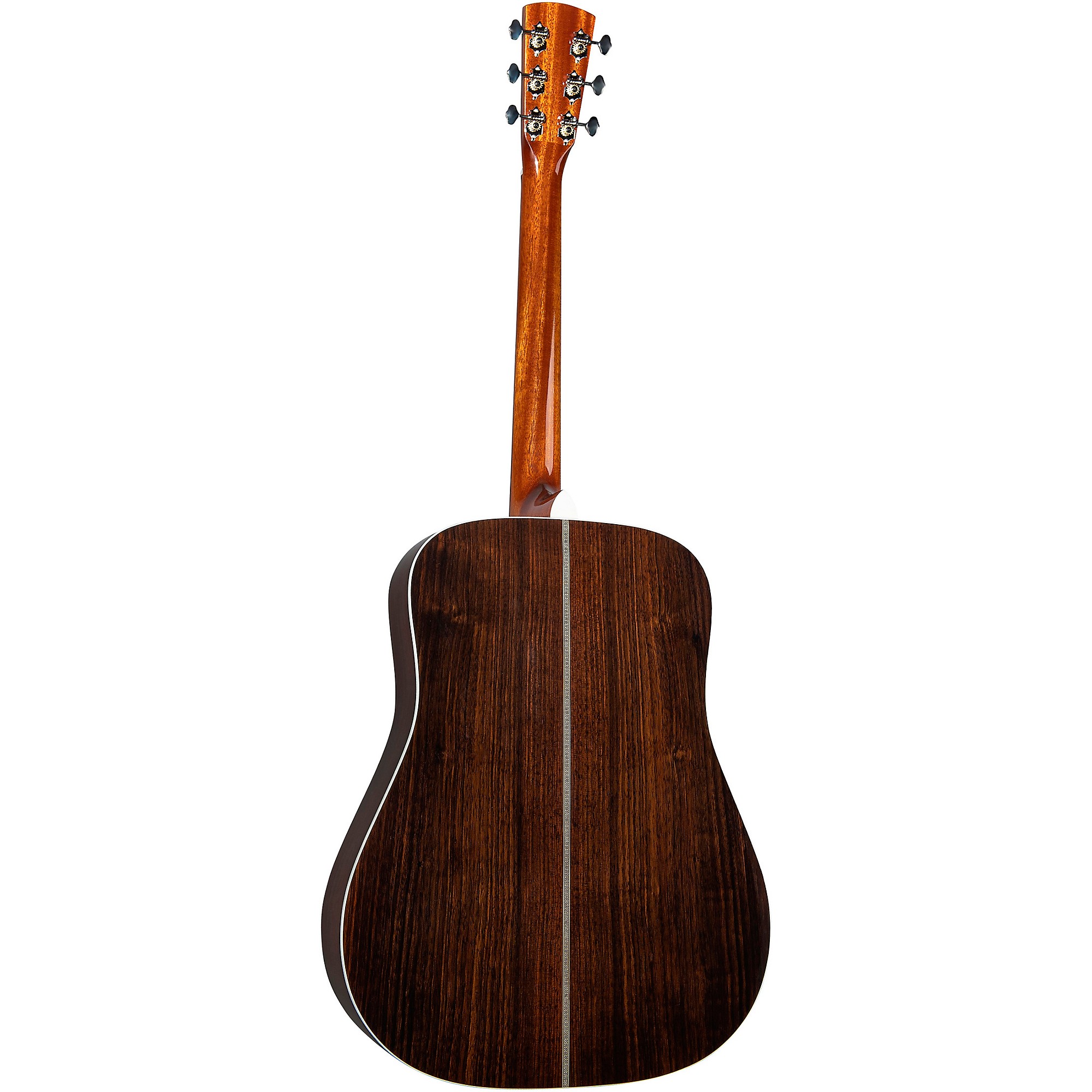 Blueridge BR-160 アコースティックギター Blueridge BR-160 Historic Series Dreadnaught Guitar - Saga Music