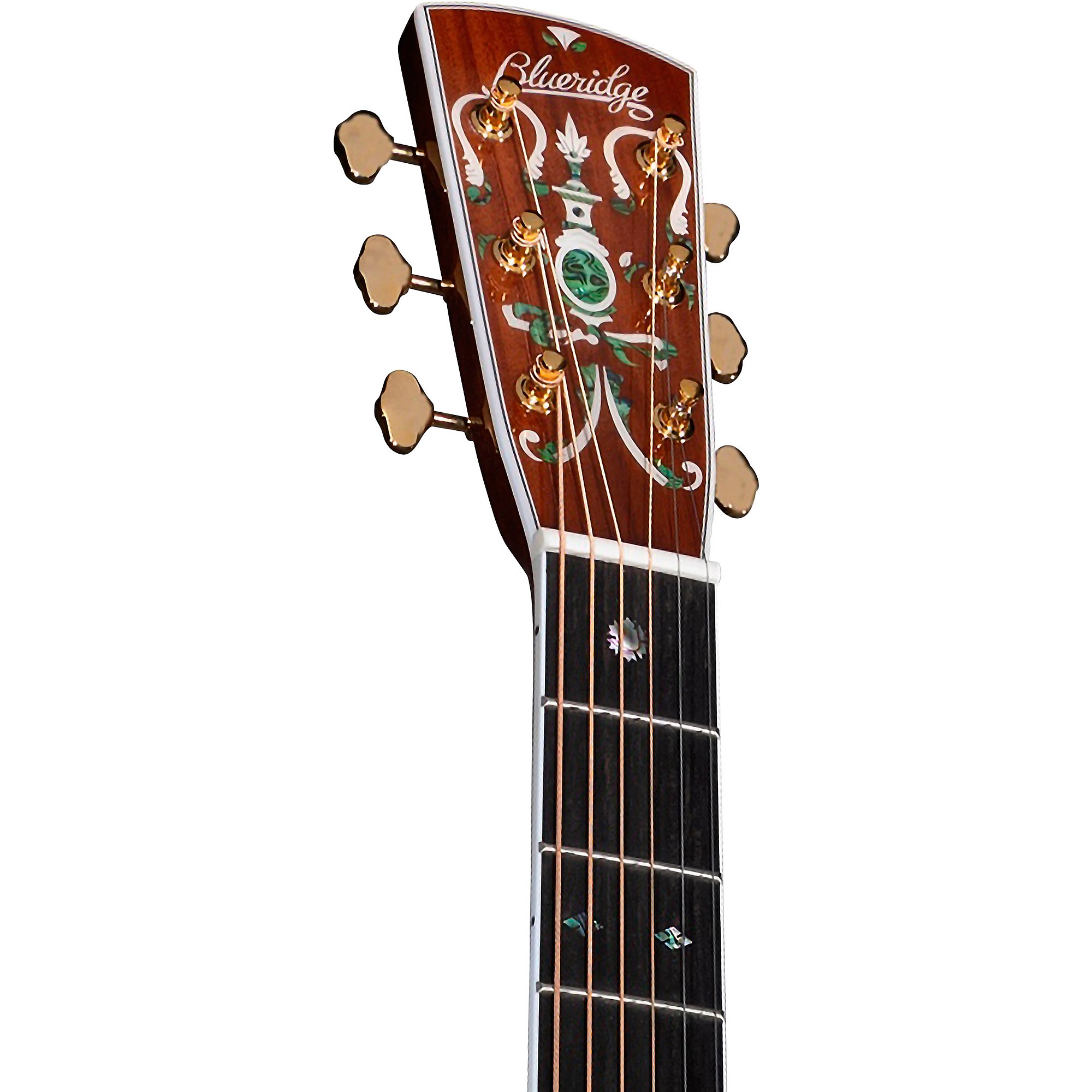 Blueridge BR-180 Historic Series Dreadnought Acoustic Guitar