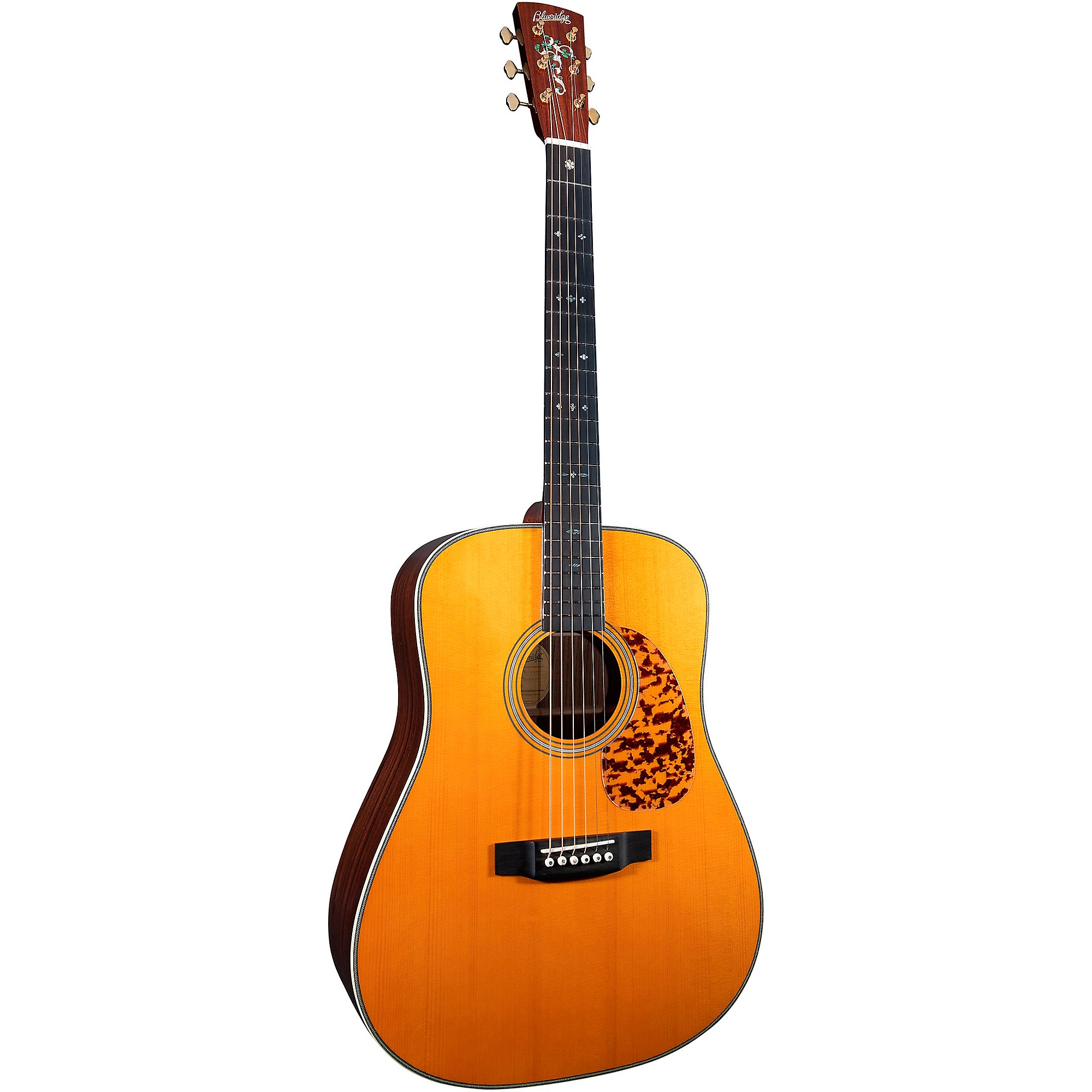 ギター Blueridge BR-60A Blueridge BR-60 Limited Edition Acoustic Guitar (2019
