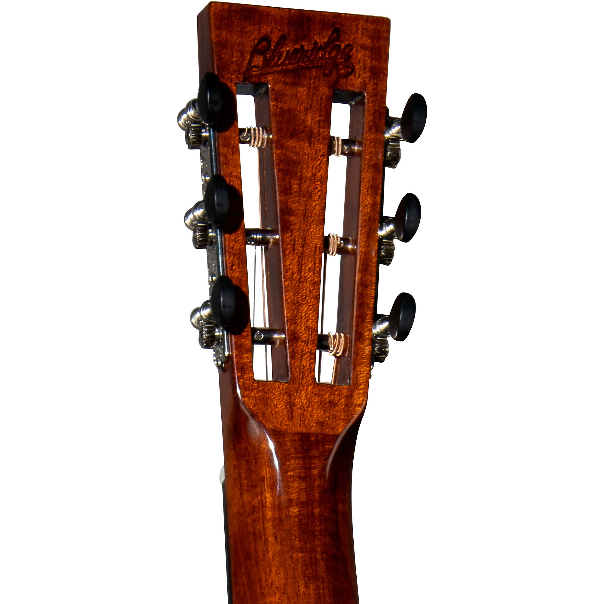 Blueridge BR-341 Historic Series Parlor Acoustic Guitar | Music & Arts