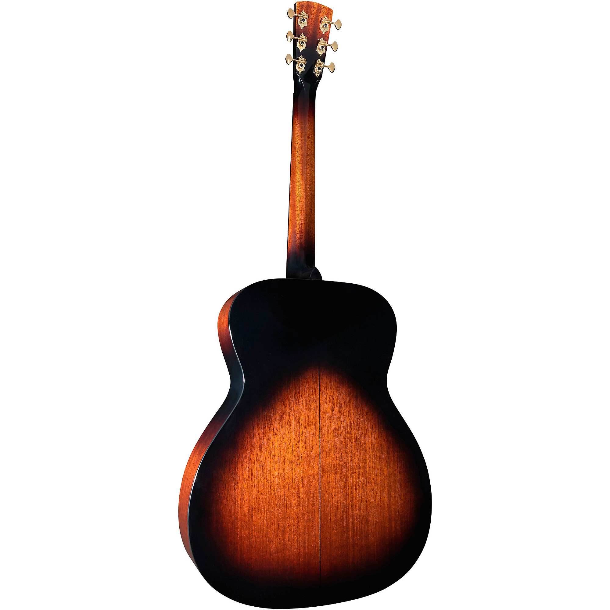 Blueridge BR-343 Contemporary Series Worship 000 Acoustic Guitar