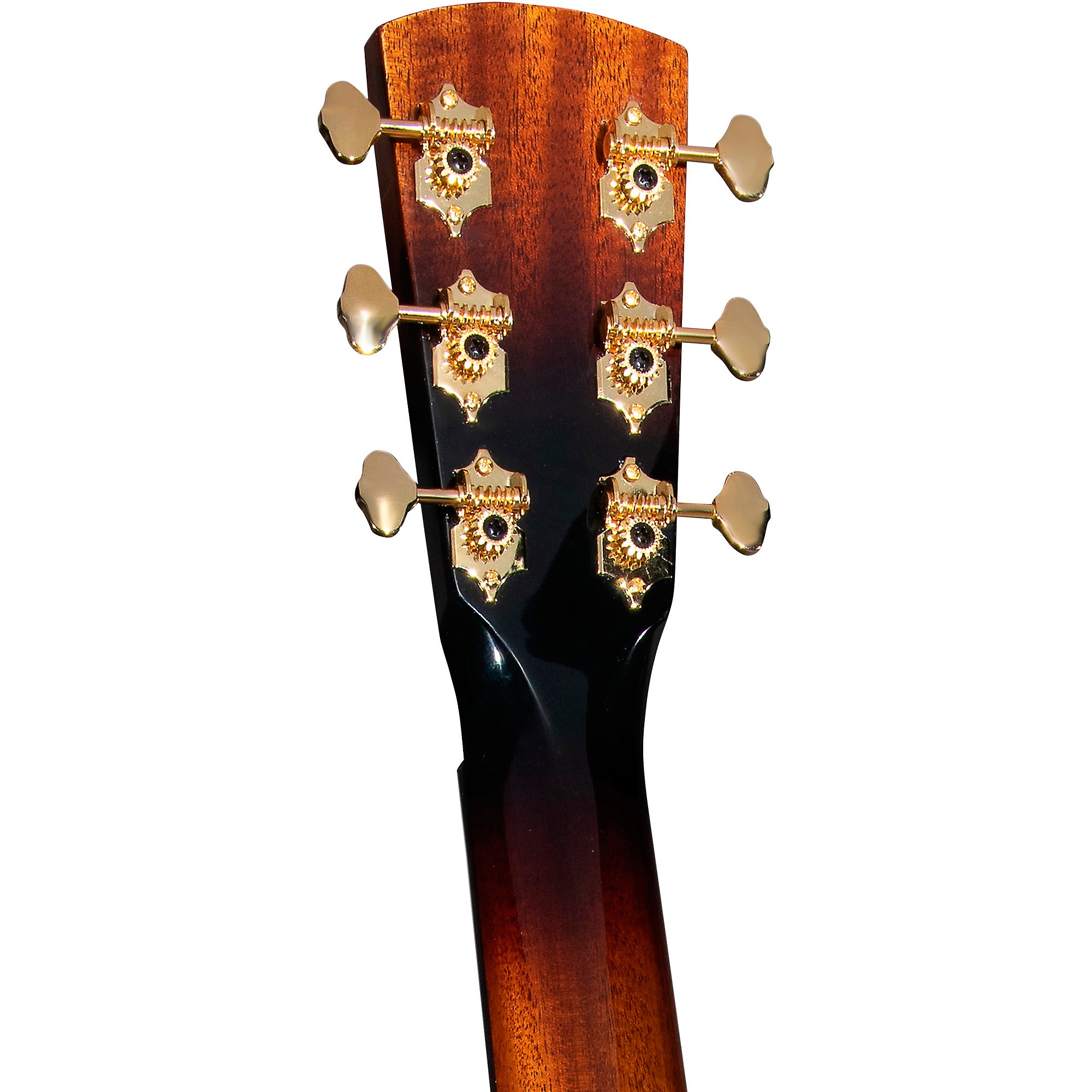 Blueridge BR-343 Contemporary Series Worship 000 Acoustic Guitar