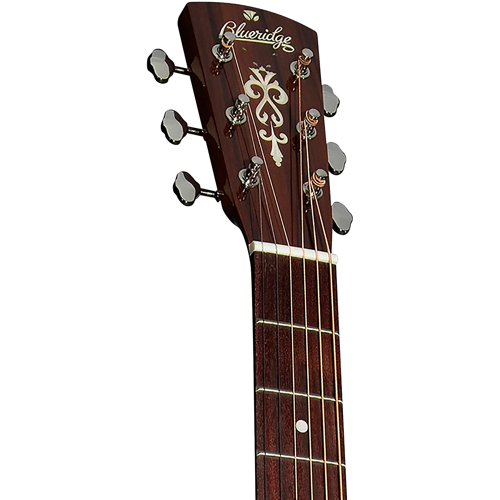 Blueridge BR-40 Contemporary Series Left-Handed Dreadnought