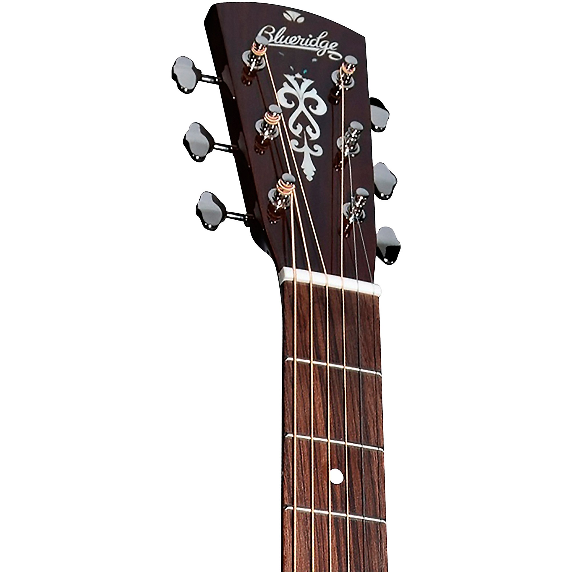 Blueridge BR-60 Contemporary Series Dreadnought Acoustic Guitar