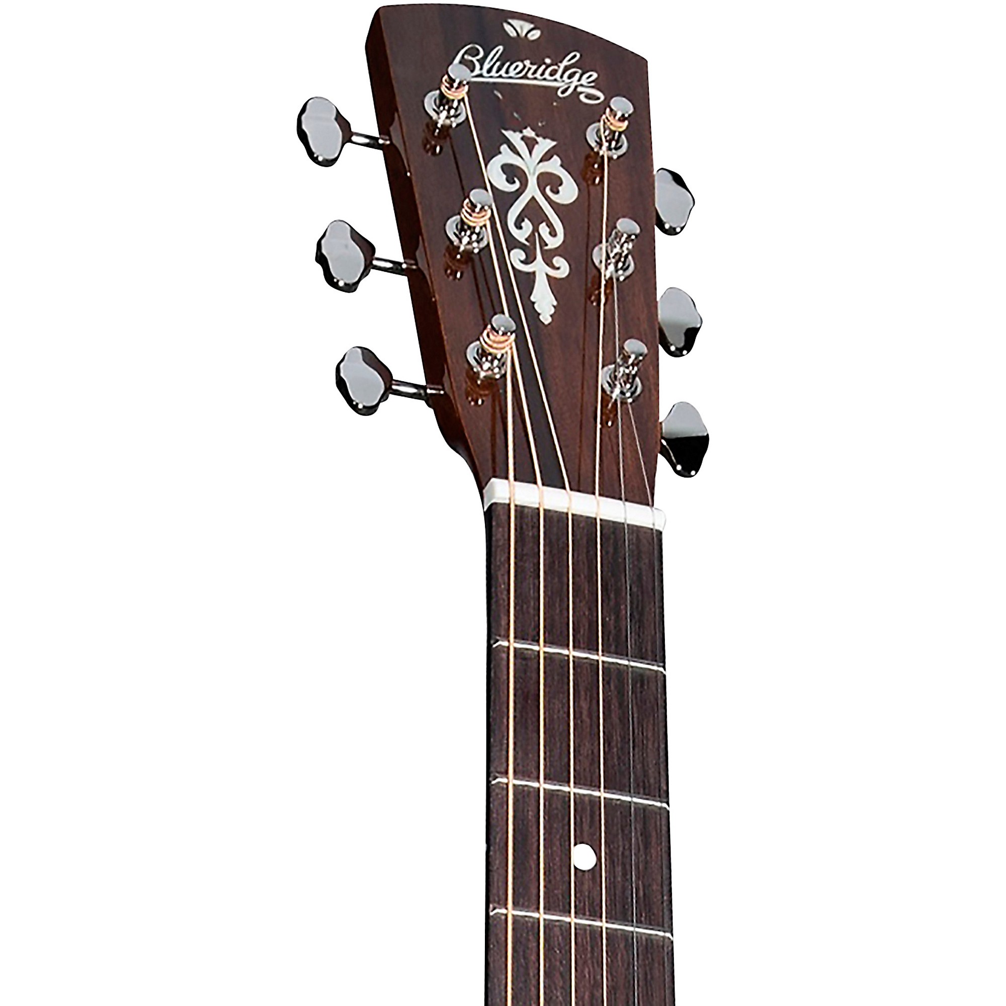 Blueridge BR-63 Contemporary Series 000 Acoustic Guitar | Music & Arts