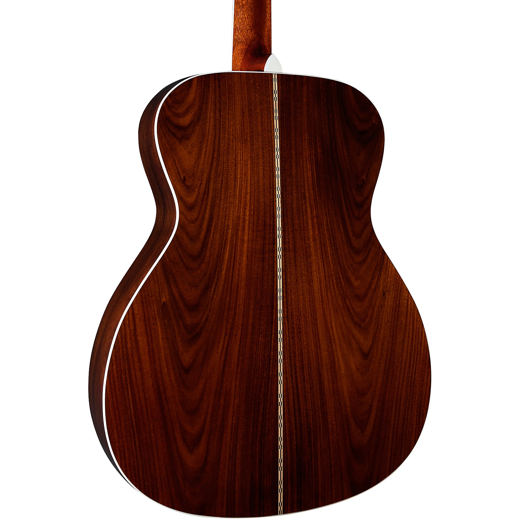 Goldmire Bridge アーティストプルーフ Blueridge BR-73 Contemporary Series 000 Acoustic Guitar
