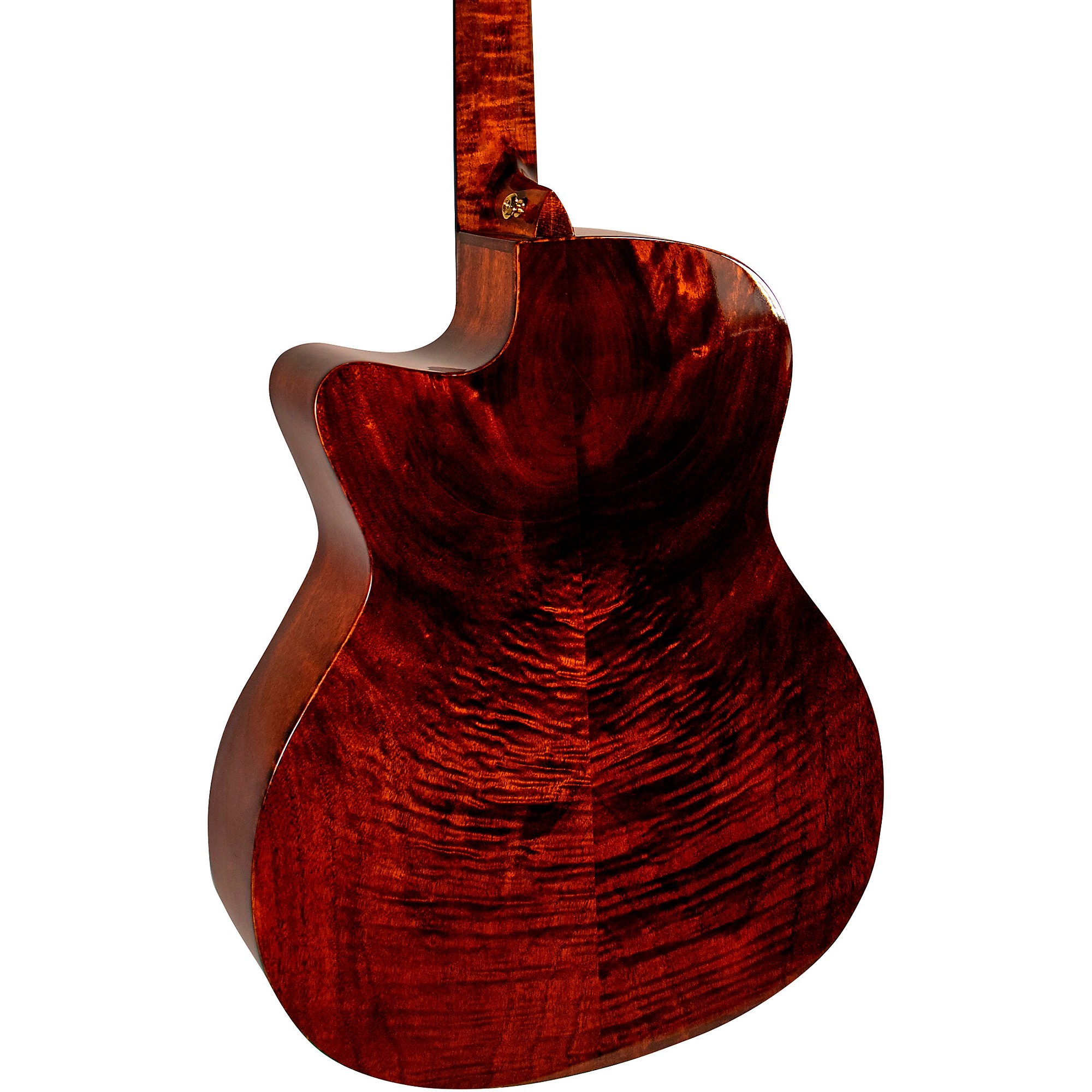 Merida Black Hole Beyond Series Grand Auditorium Acoustic