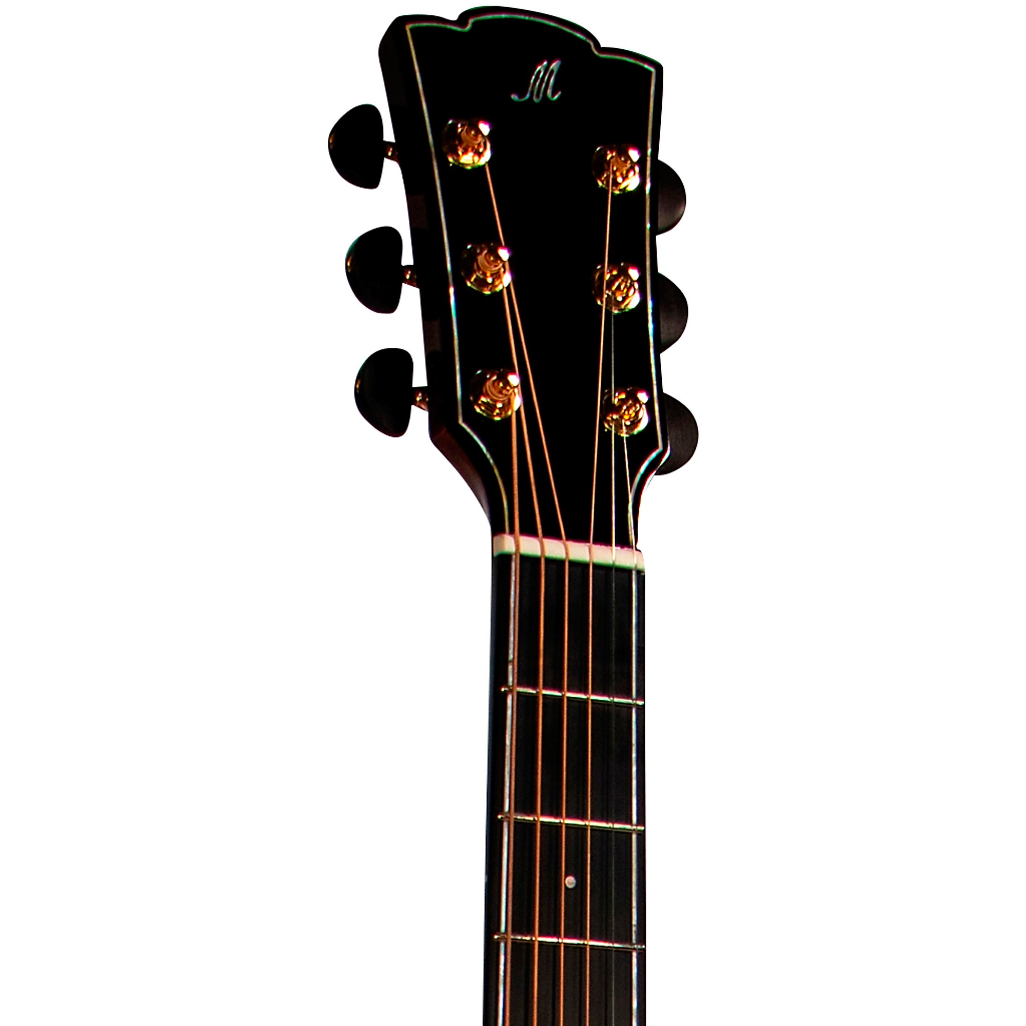 Merida Black Hole Beyond Series Grand Auditorium Acoustic