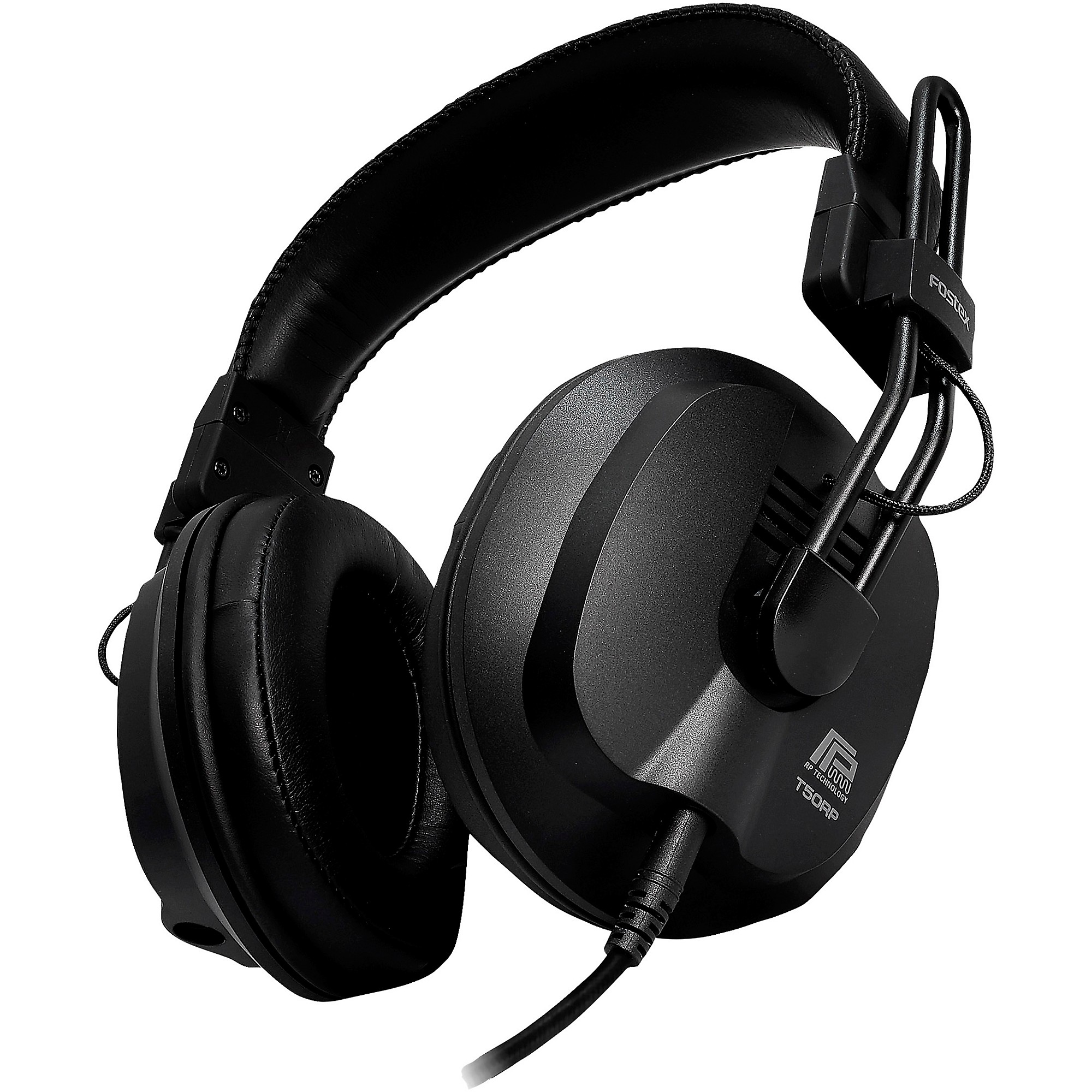 FOSTEX T50RPmk4 有線ヘッドホン Fostex T50RPmk4 | Music & Arts