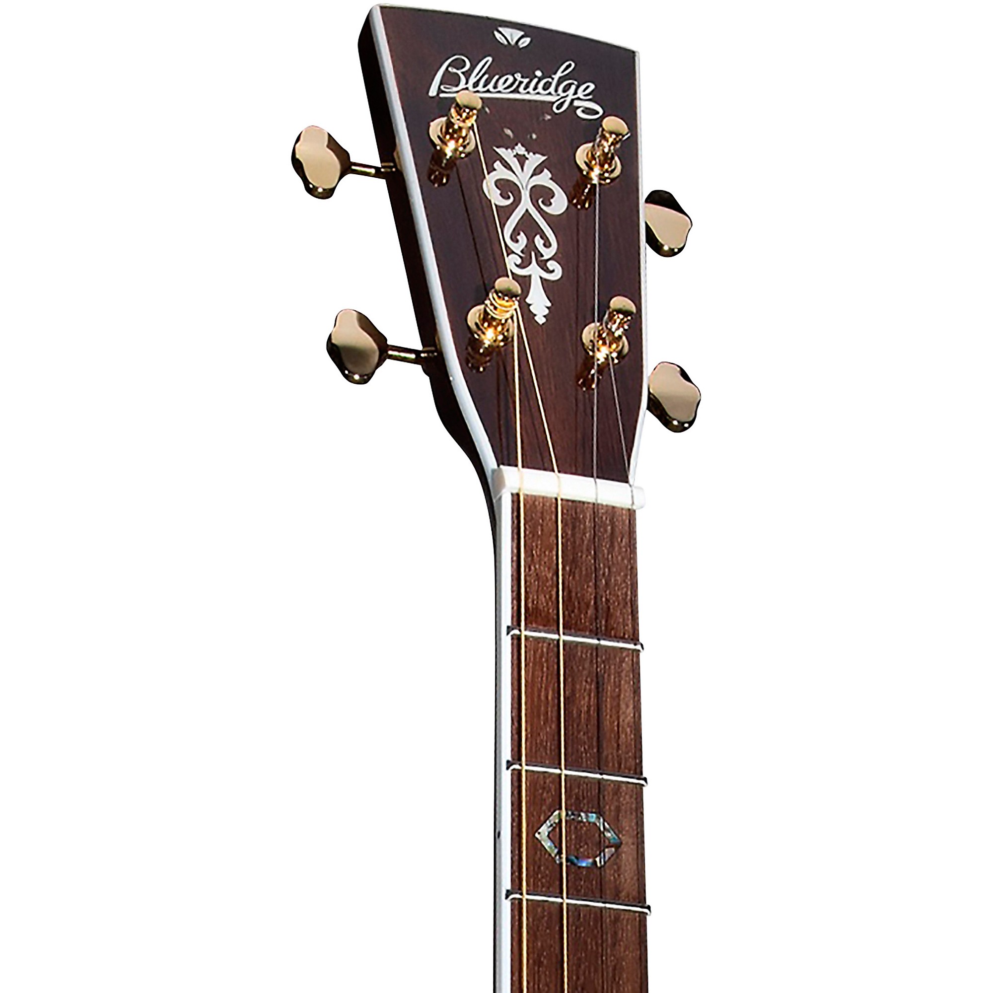 Blueridge BR-70T Contemporary Series Tenor Acoustic Guitar | Music